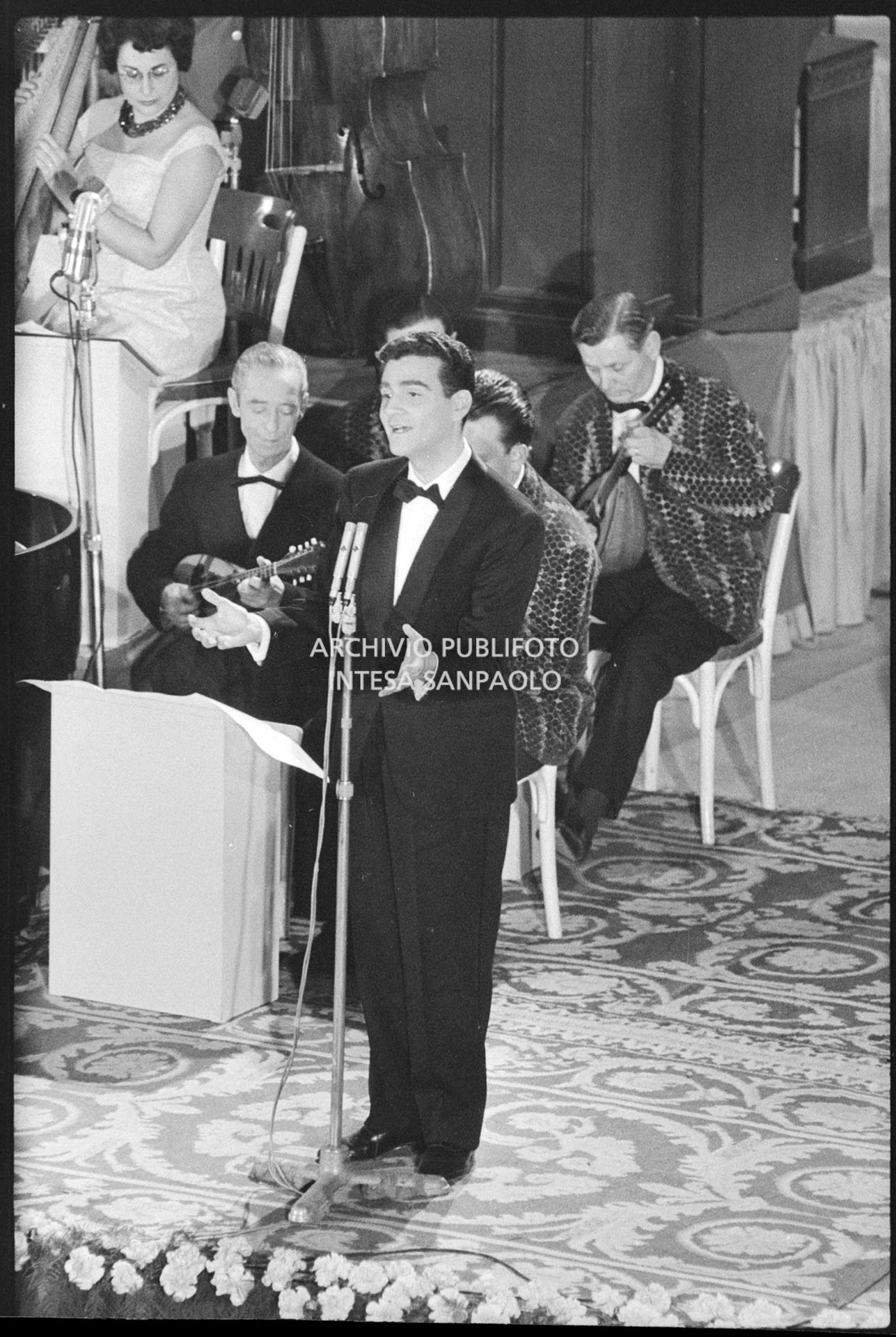 XI Festival della canzone italiana di Sanremo
