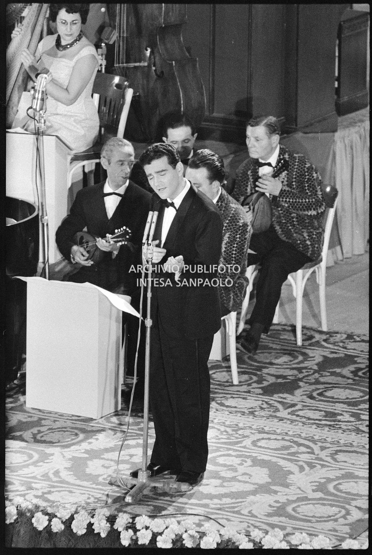 XI Festival della canzone italiana di Sanremo