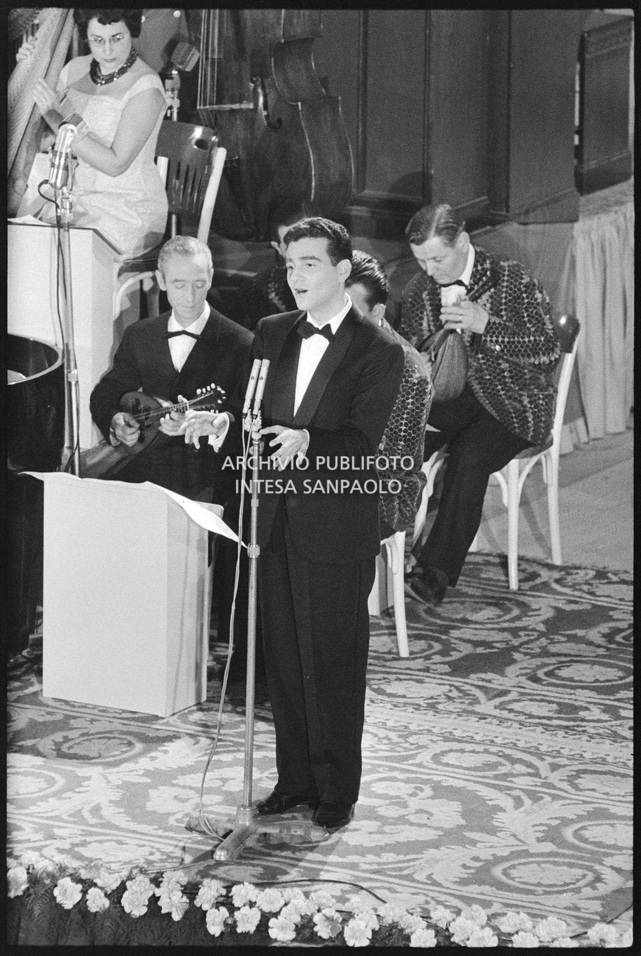 XI Festival della canzone italiana di Sanremo