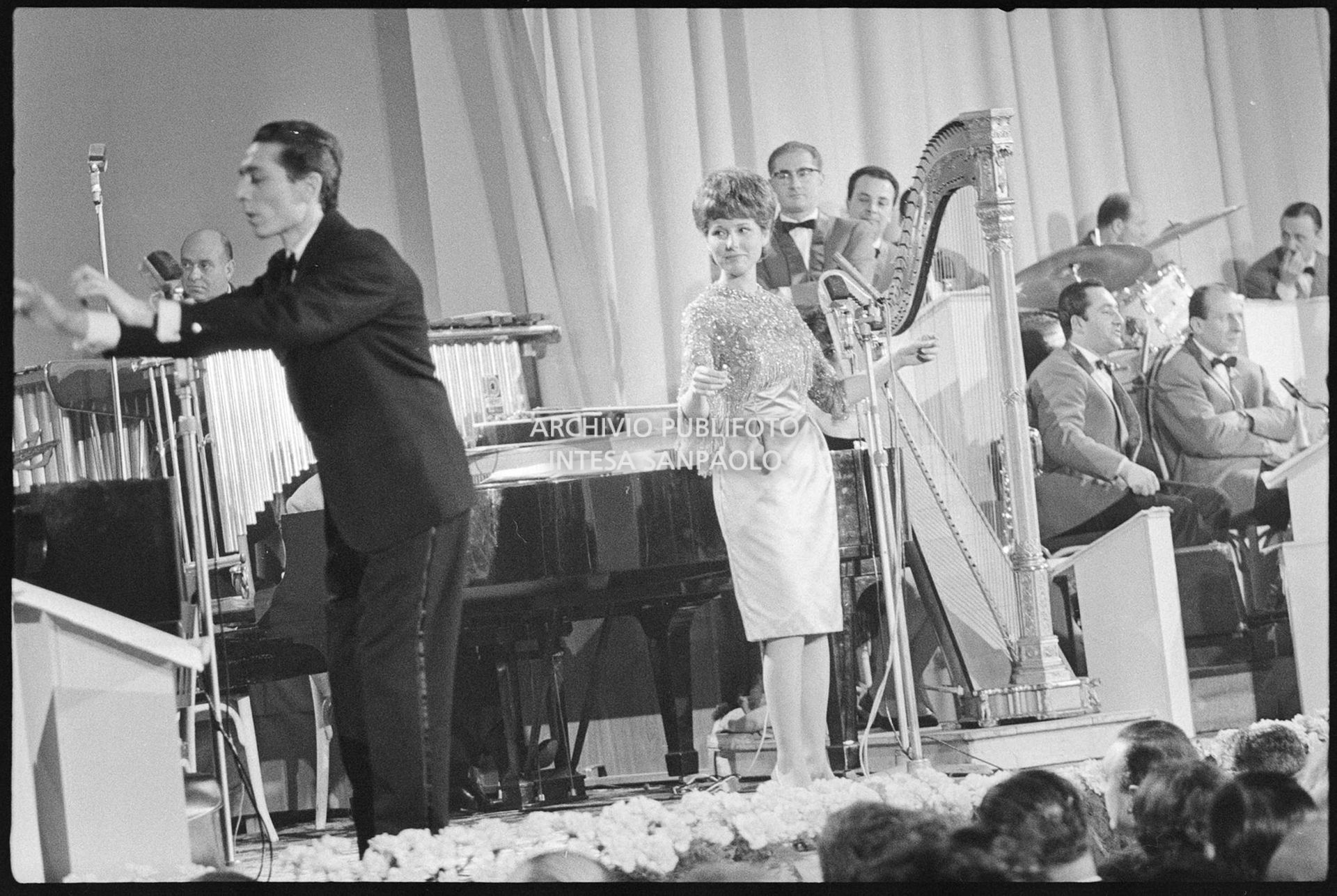 XI Festival della canzone italiana di Sanremo