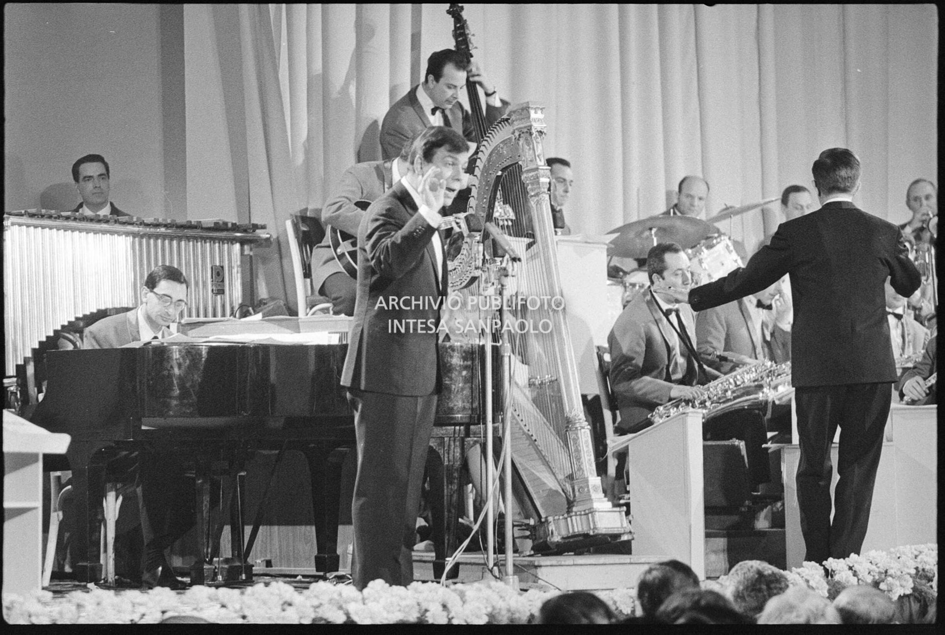 XI Festival della canzone italiana di Sanremo