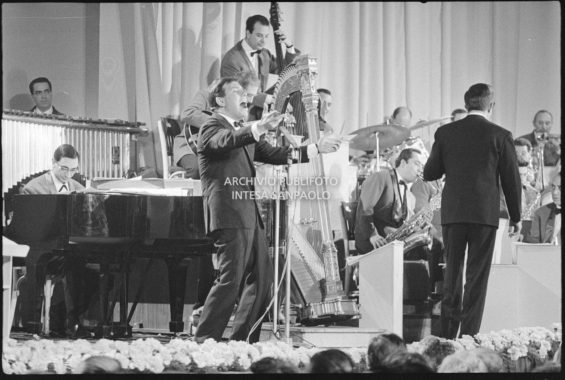 XI Festival della canzone italiana di Sanremo