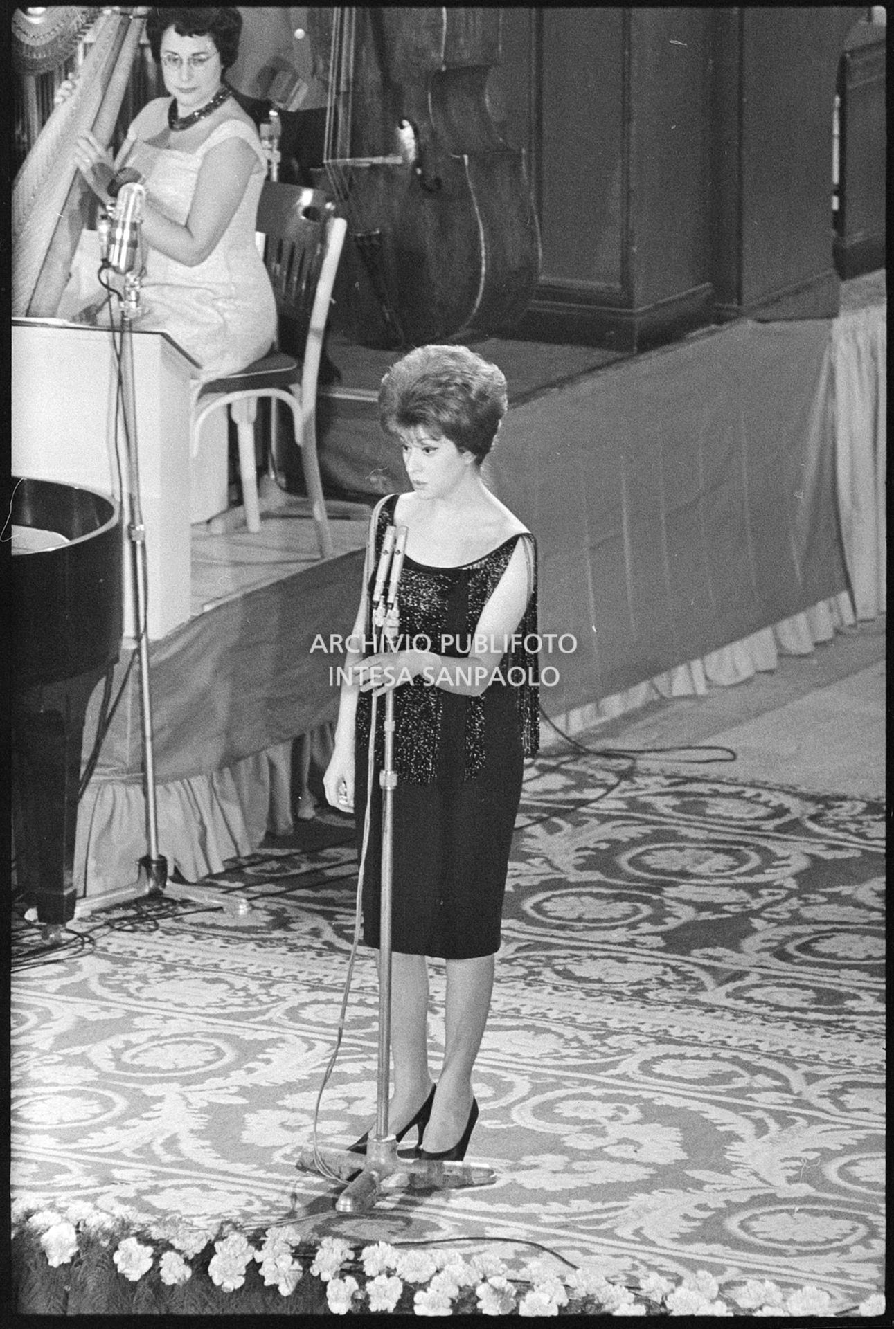 XI Festival della canzone italiana di Sanremo