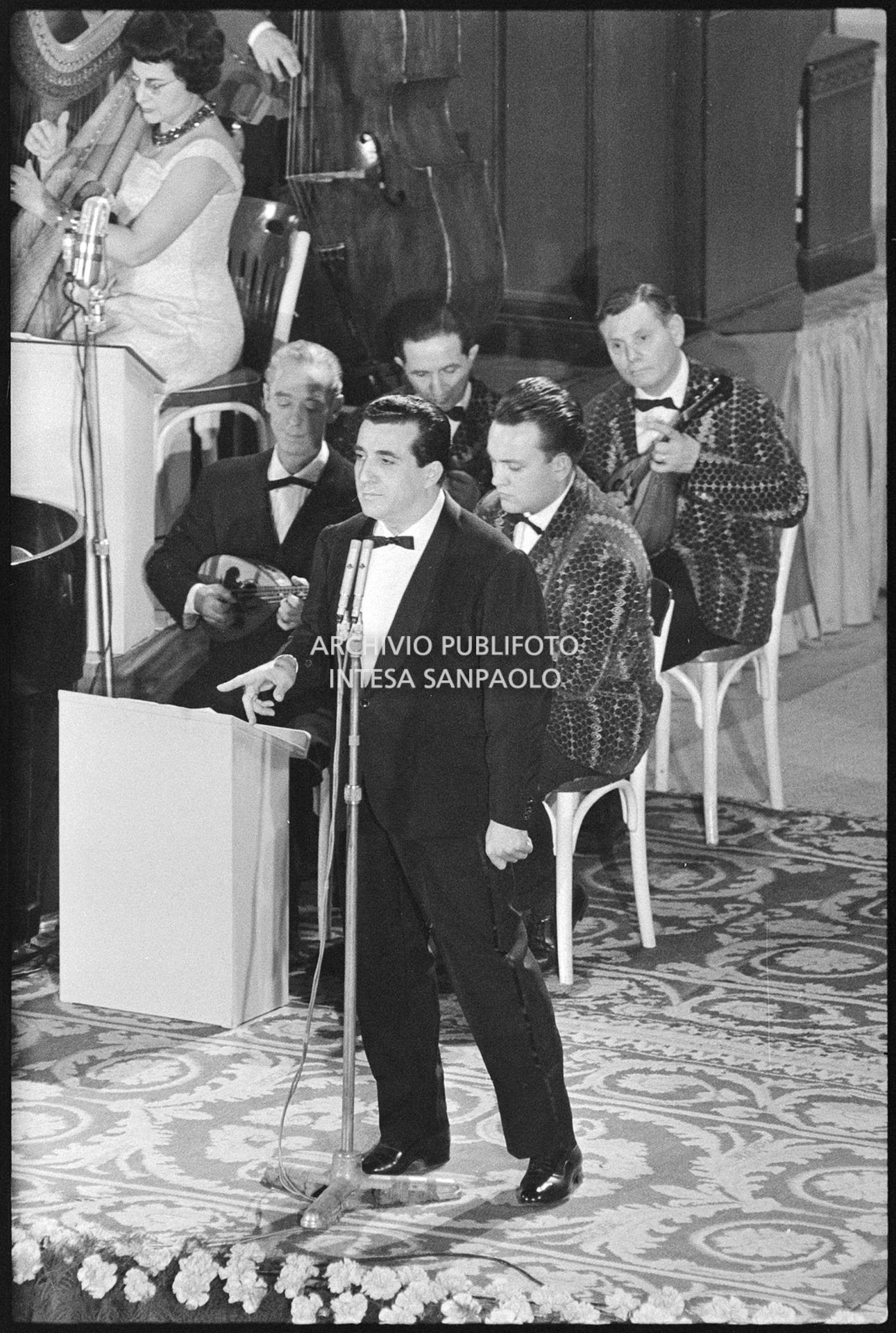 XI Festival della canzone italiana di Sanremo