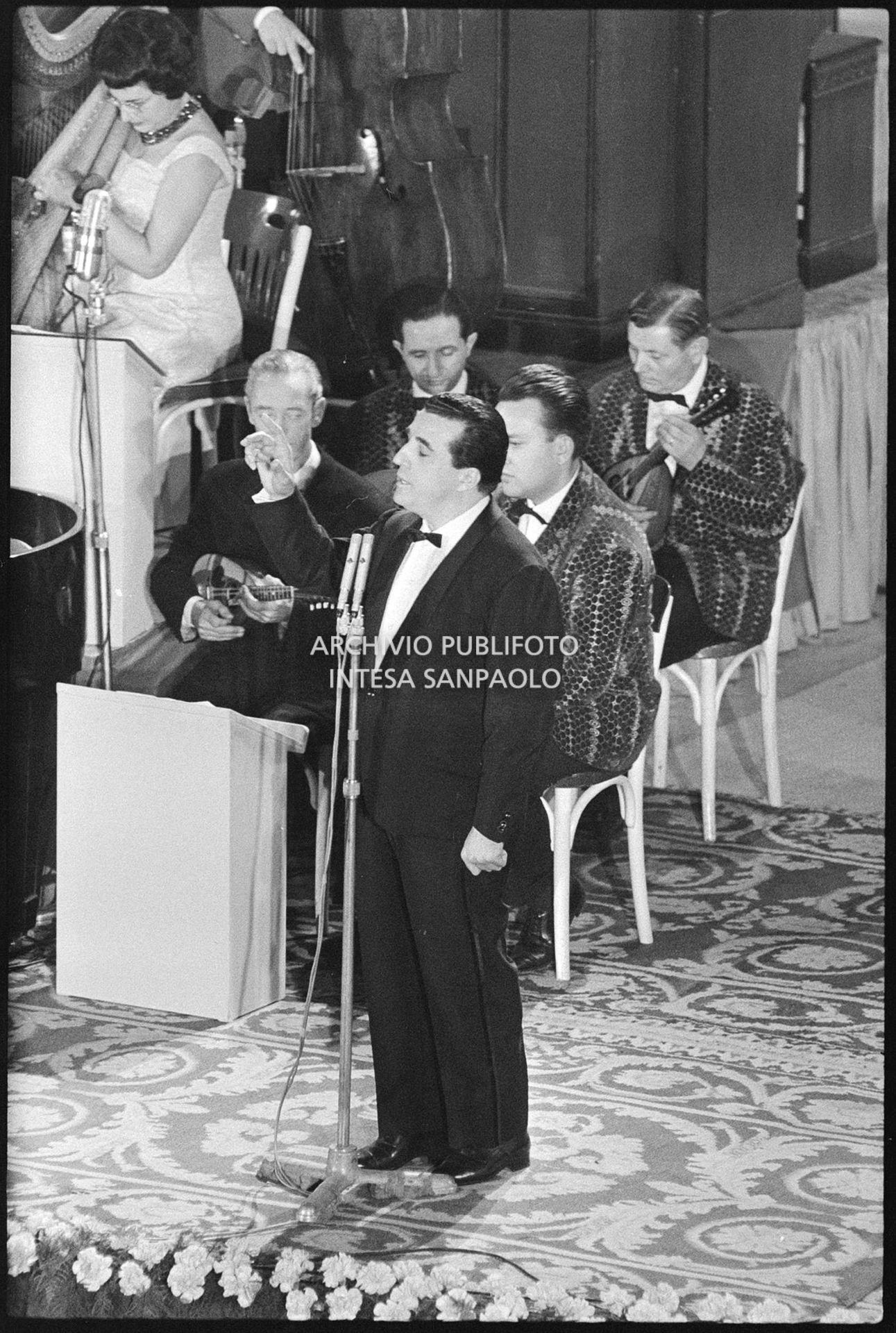 XI Festival della canzone italiana di Sanremo