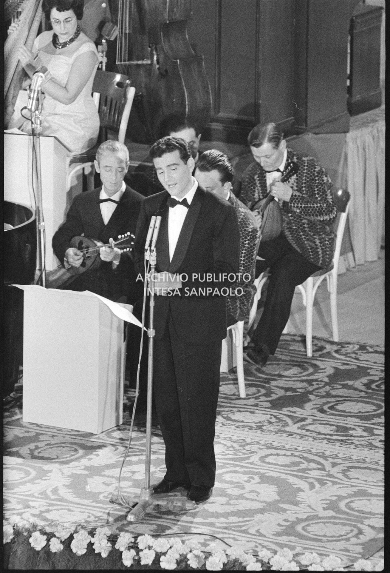 XI Festival della canzone italiana di Sanremo