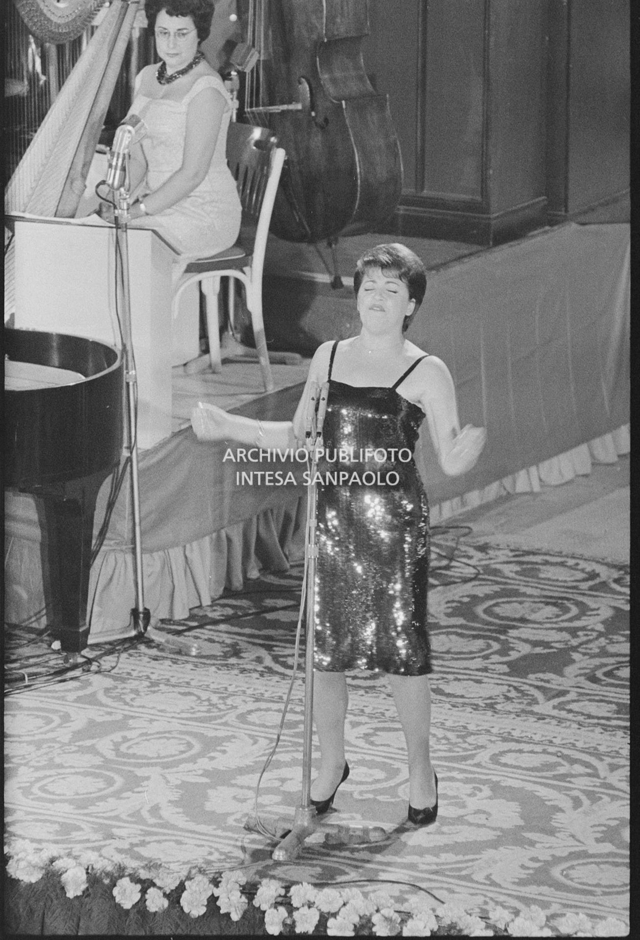 XI Festival della canzone italiana di Sanremo