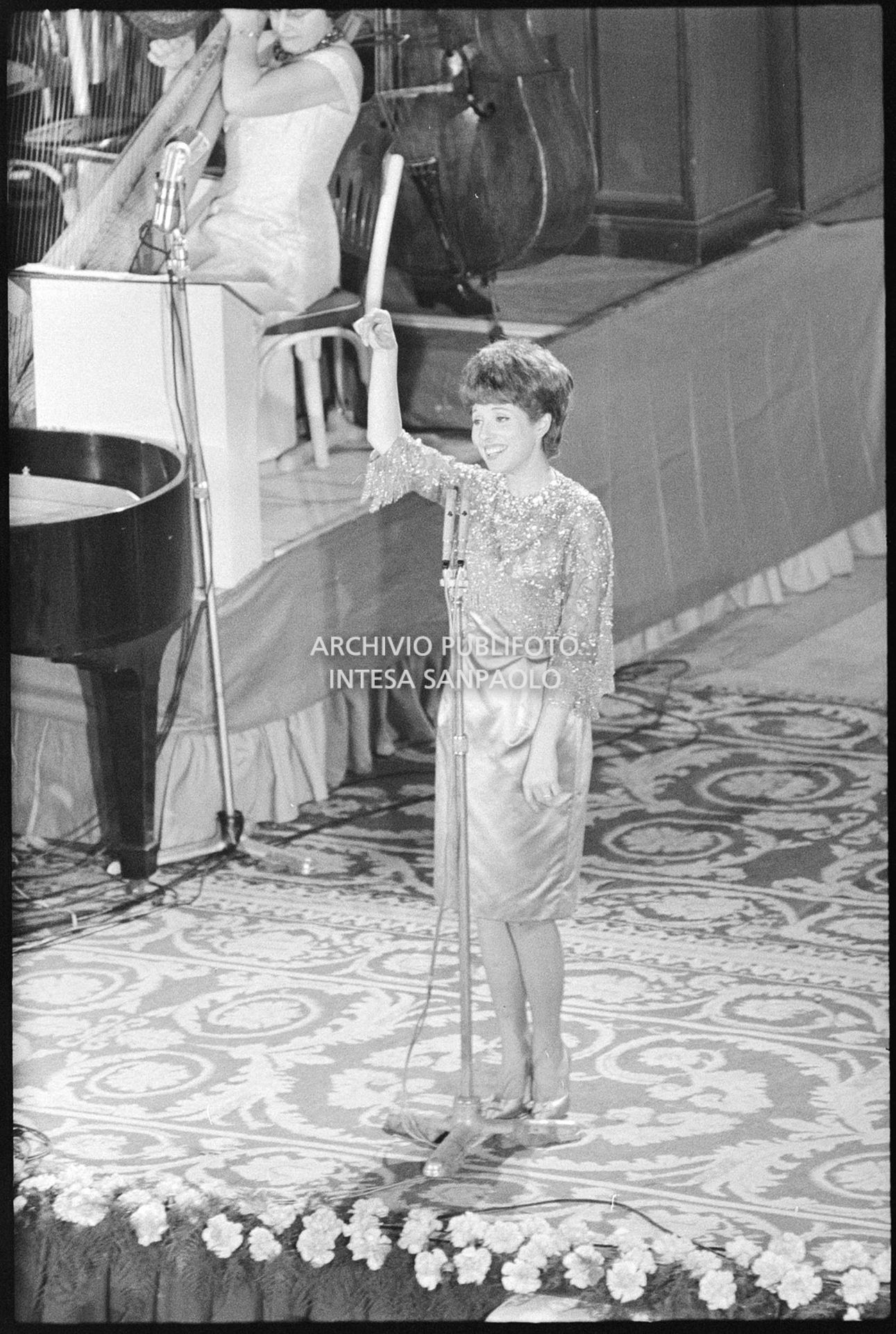 XI Festival della canzone italiana di Sanremo