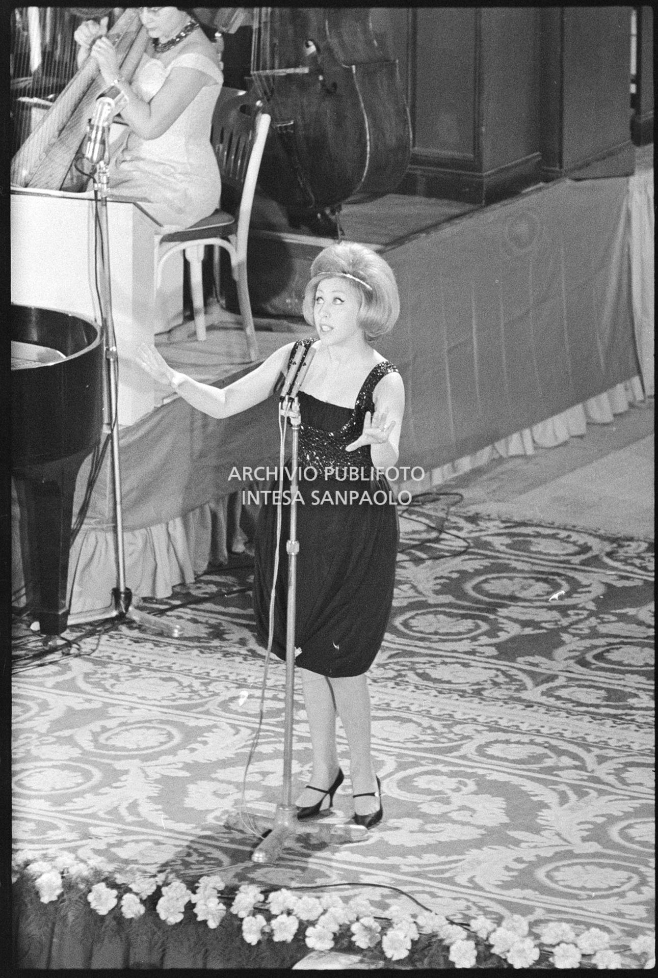 XI Festival della canzone italiana di Sanremo