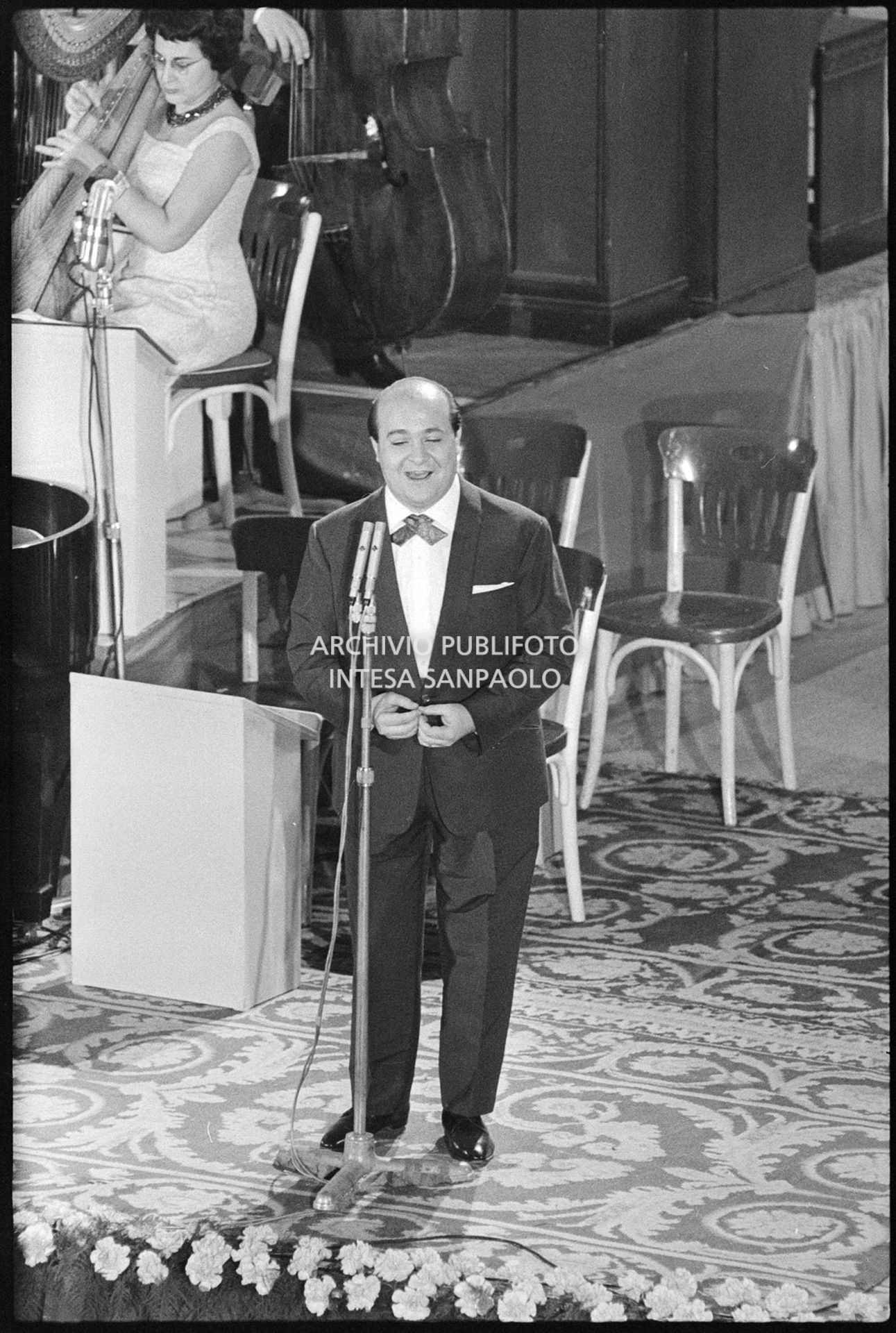 XI Festival della canzone italiana di Sanremo