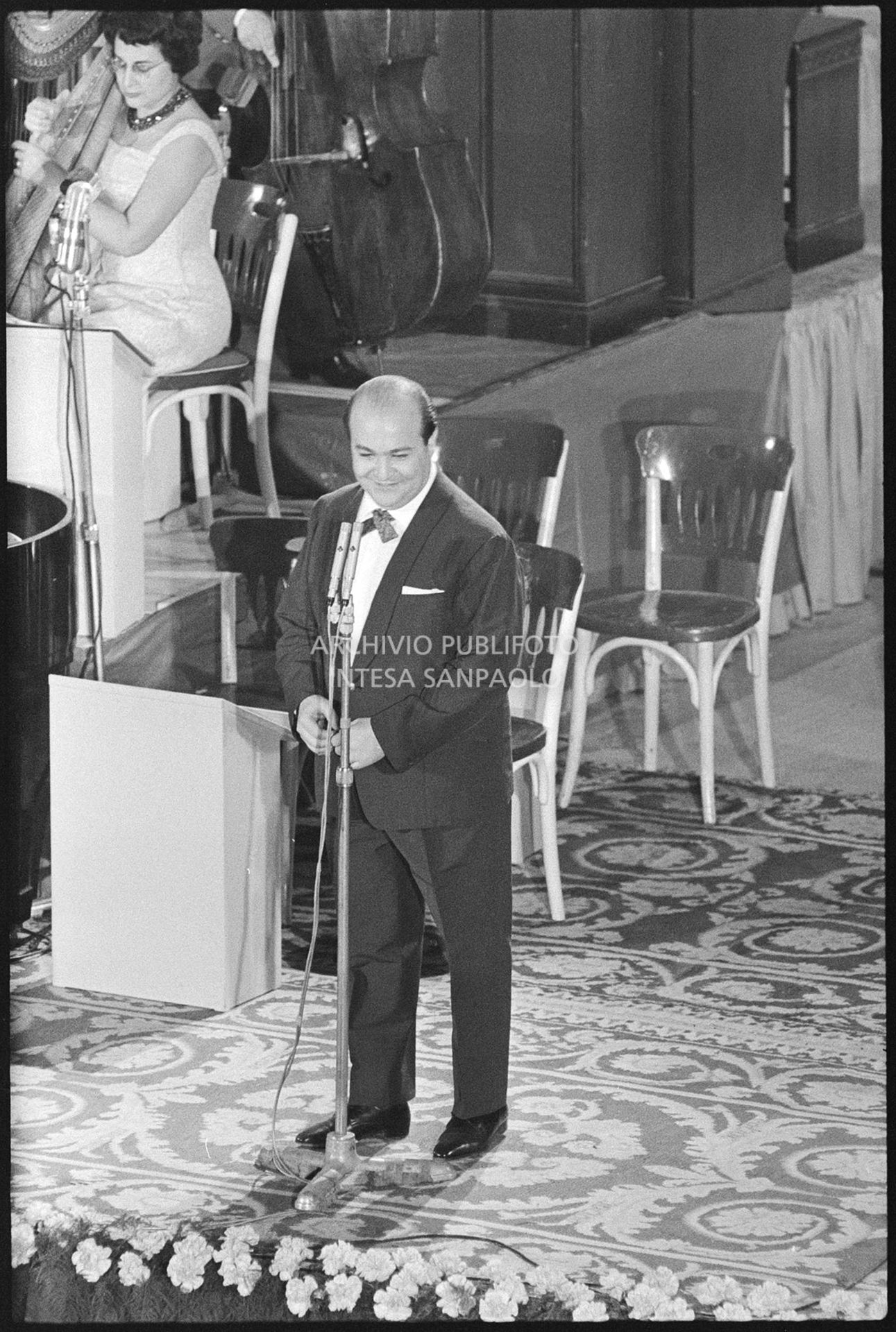 XI Festival della canzone italiana di Sanremo