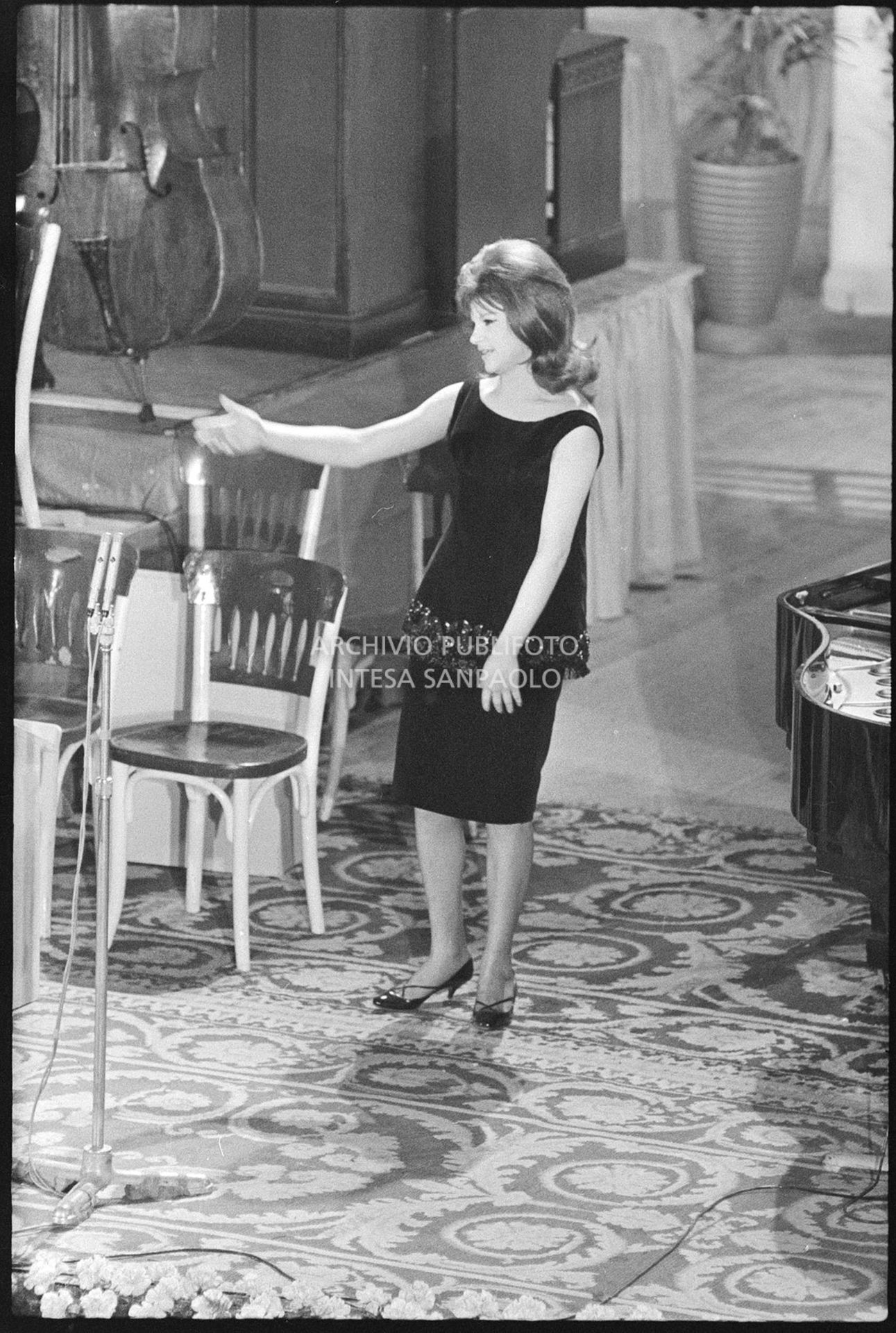 XI Festival della canzone italiana di Sanremo