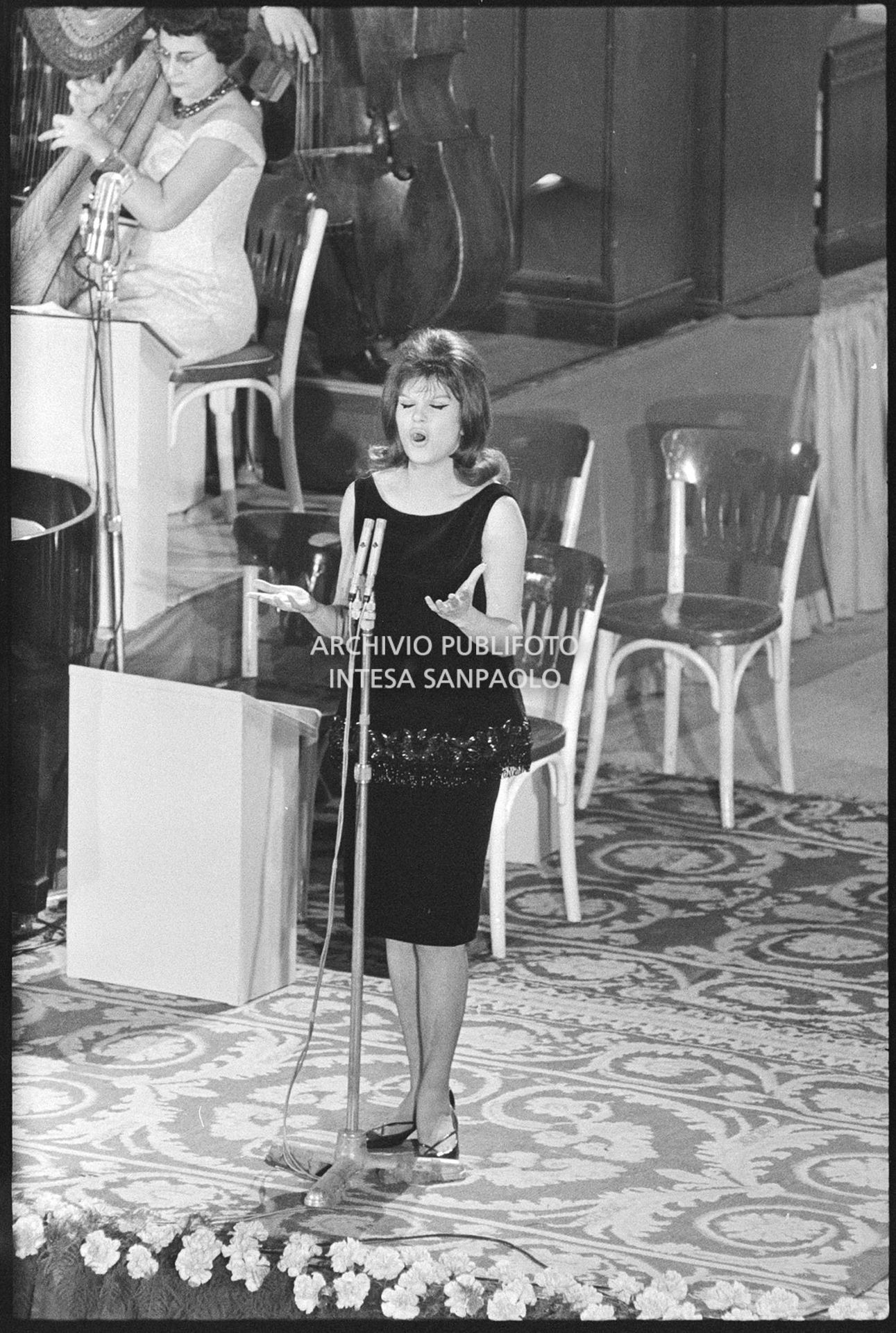 XI Festival della canzone italiana di Sanremo