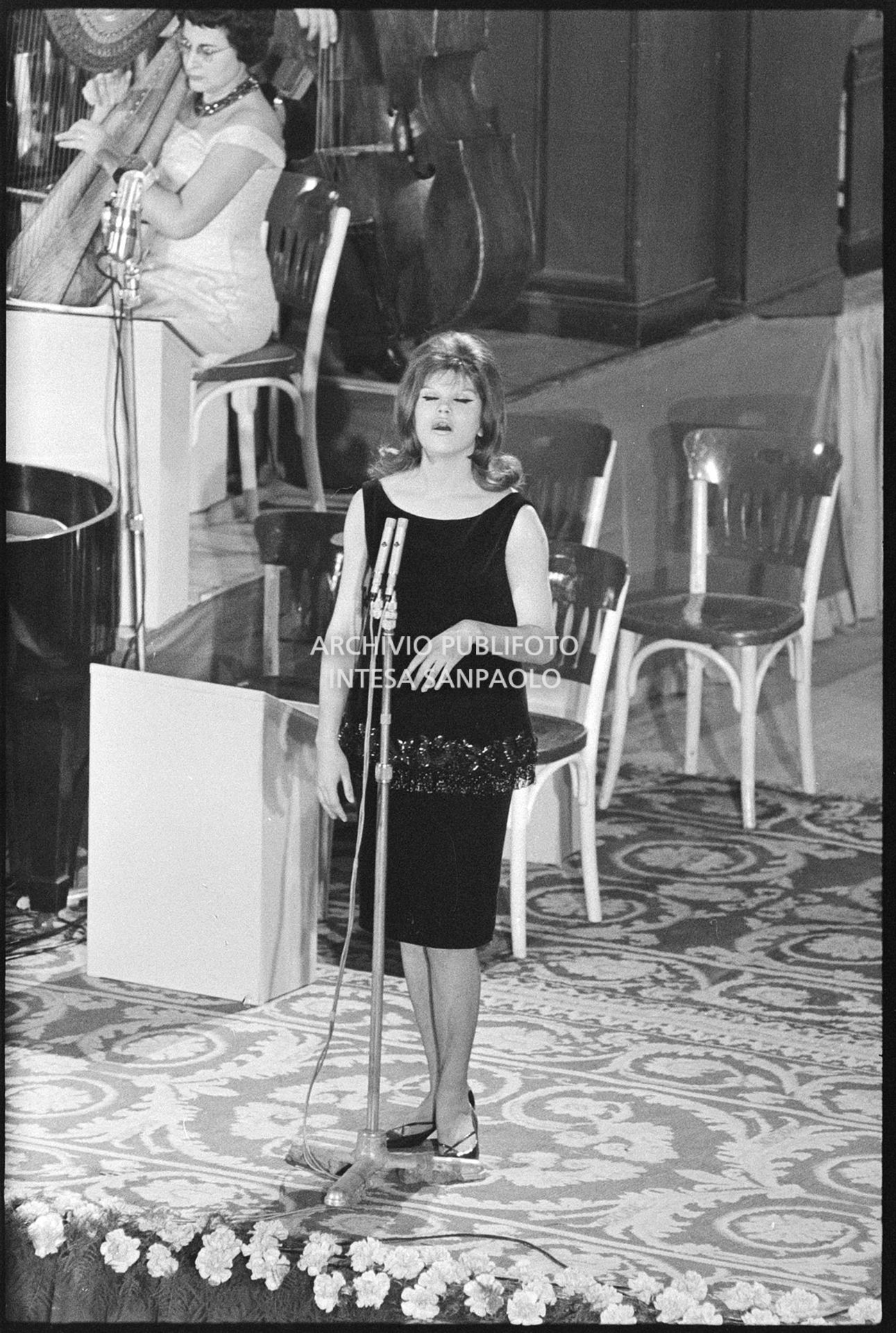 XI Festival della canzone italiana di Sanremo