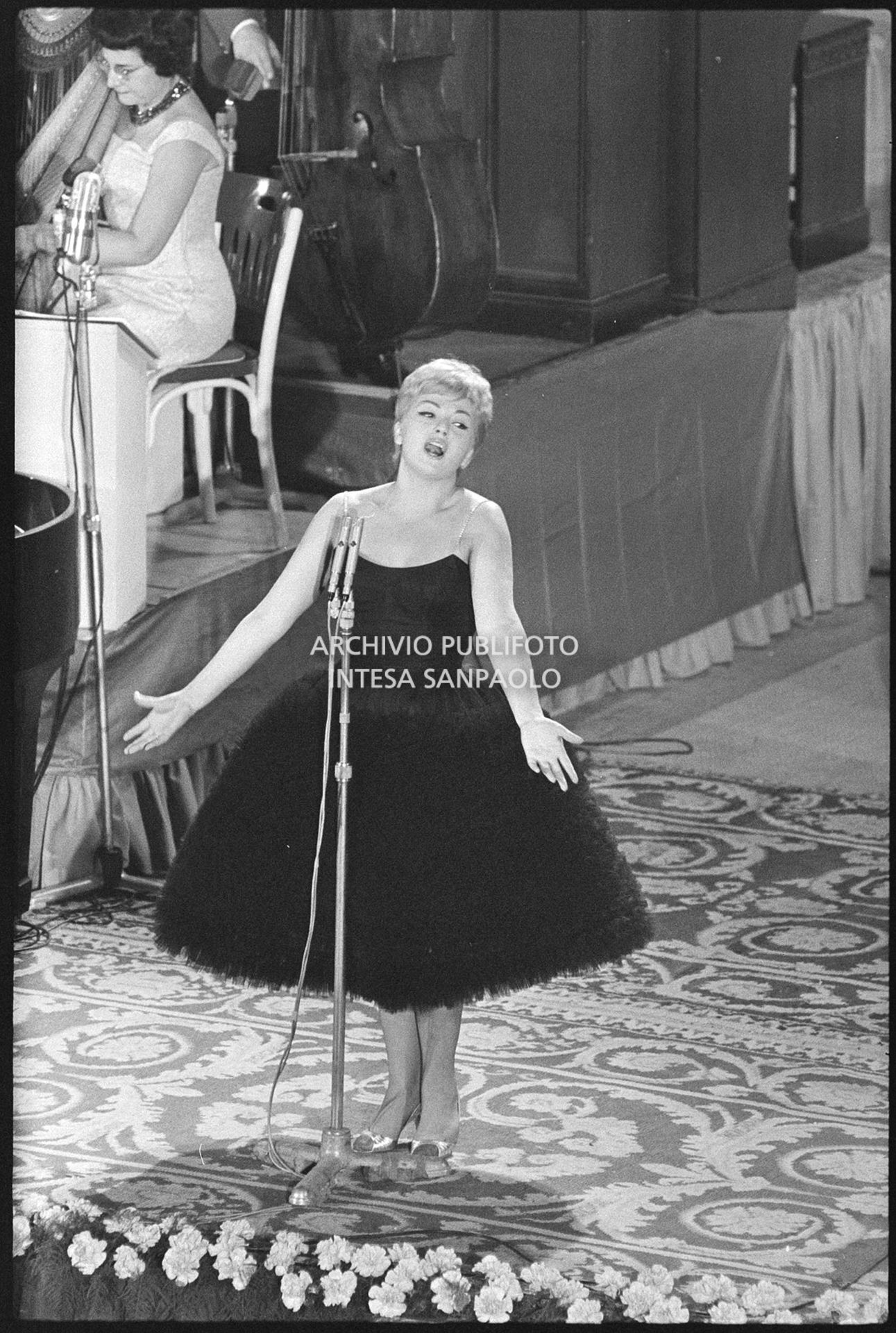 XI Festival della canzone italiana di Sanremo