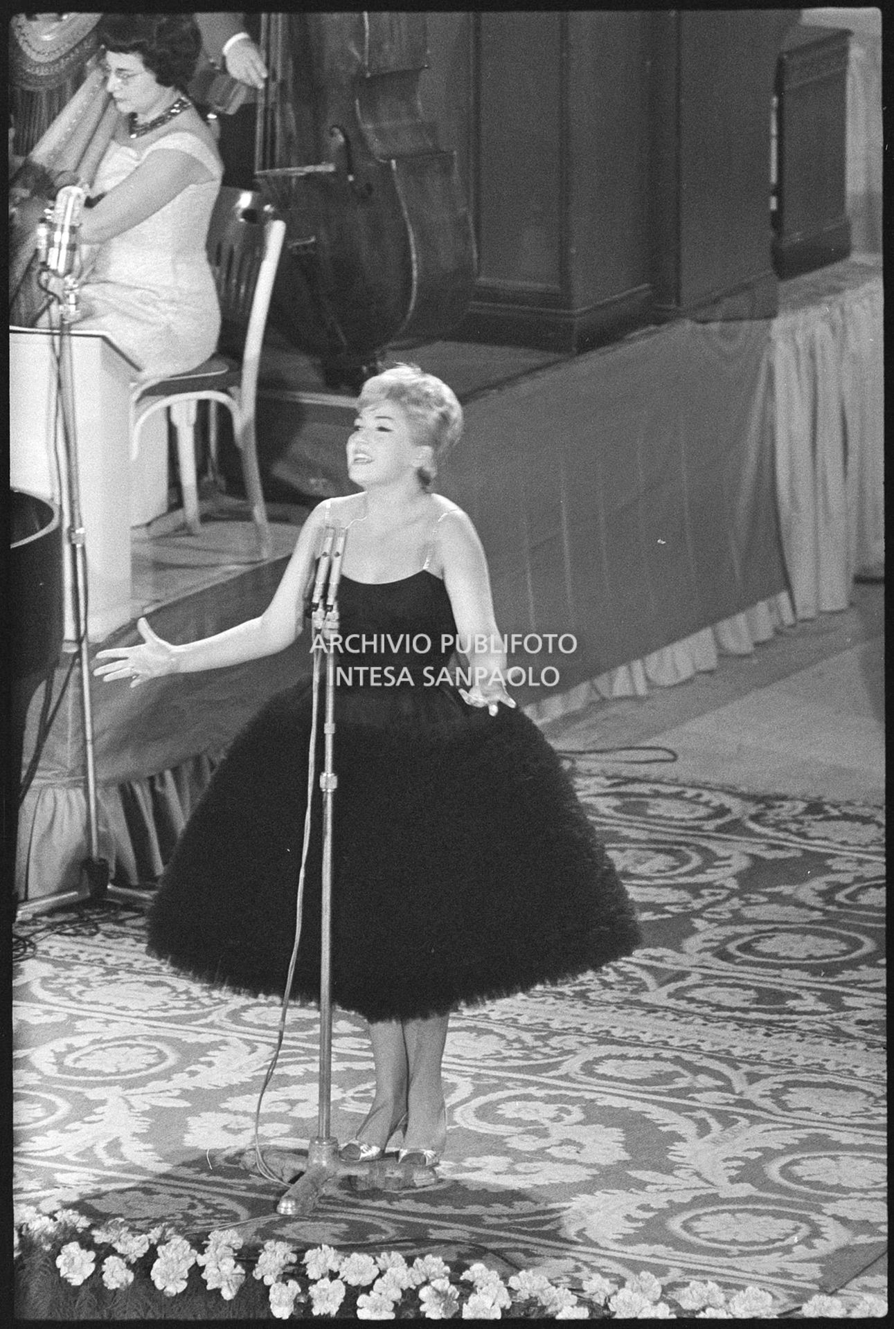 XI Festival della canzone italiana di Sanremo