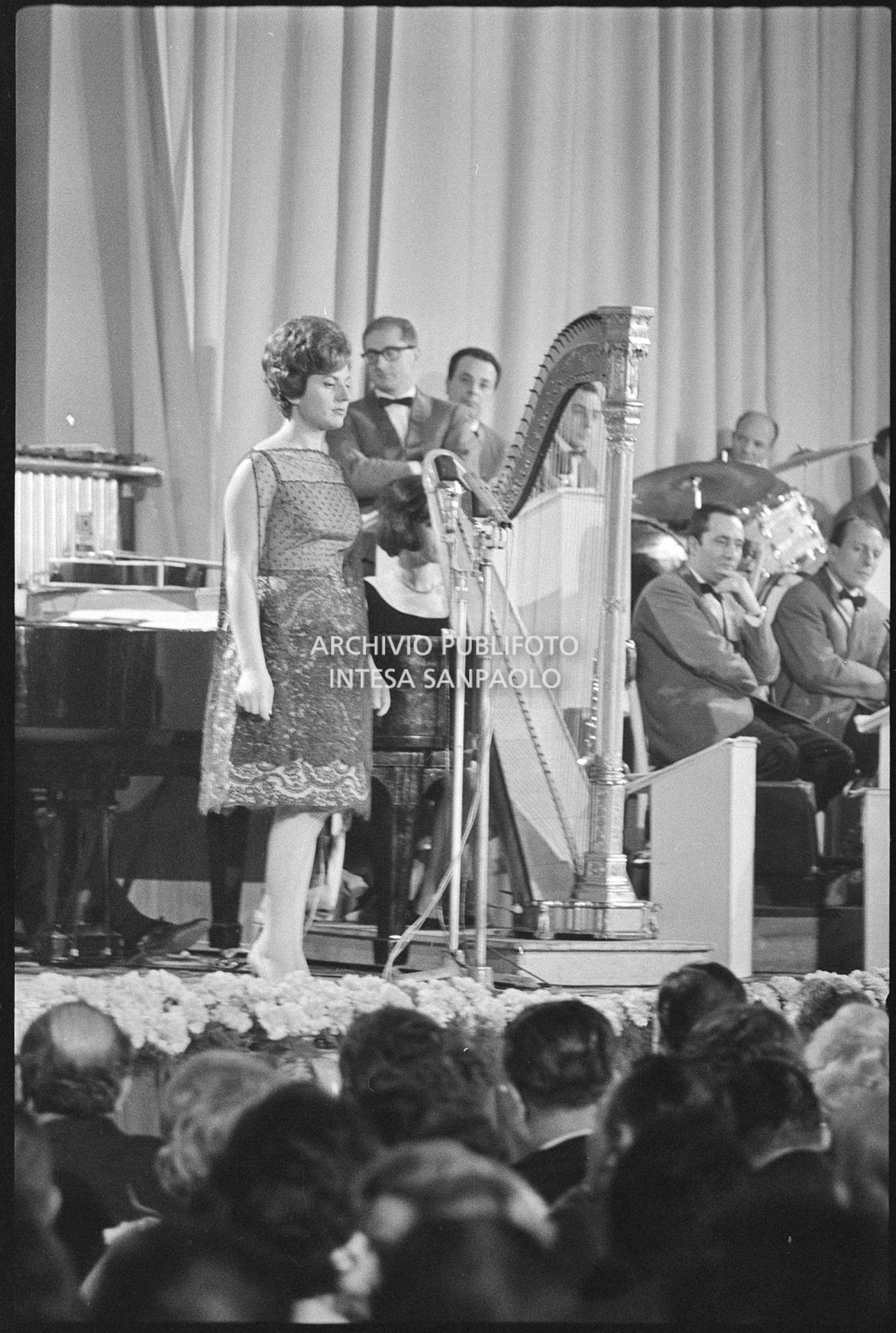 XI Festival della canzone italiana di Sanremo