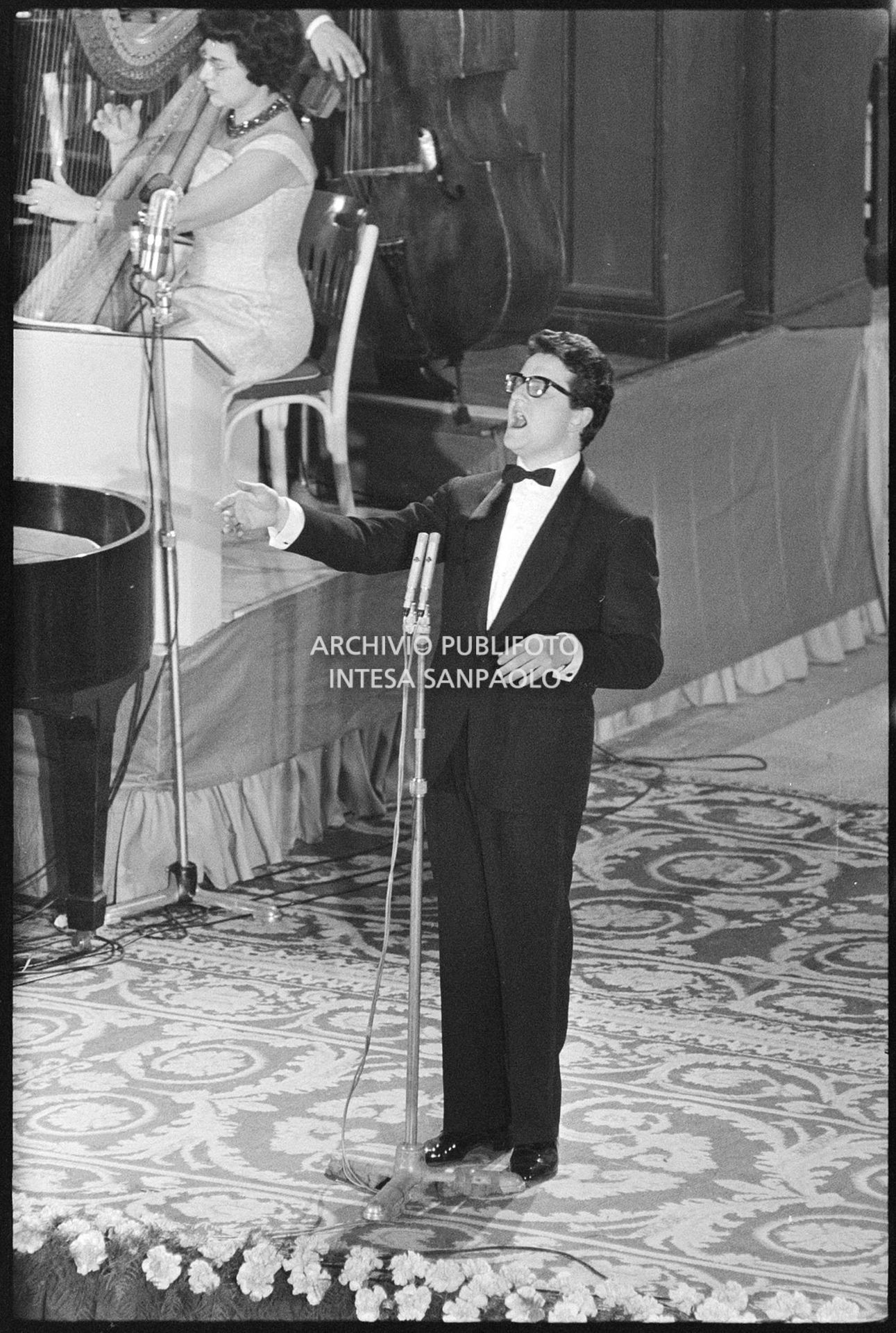 XI Festival della canzone italiana di Sanremo