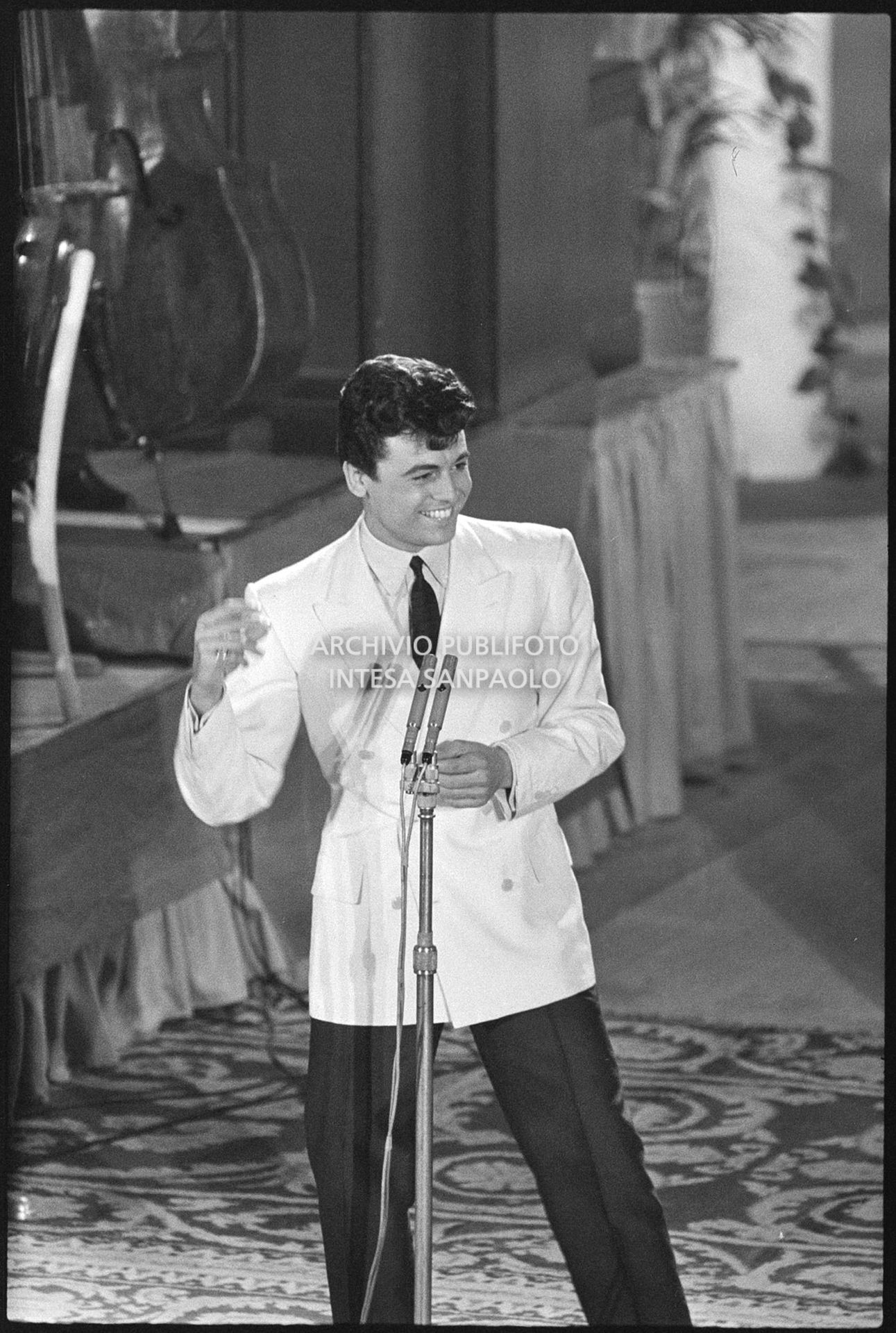 XI Festival della canzone italiana di Sanremo