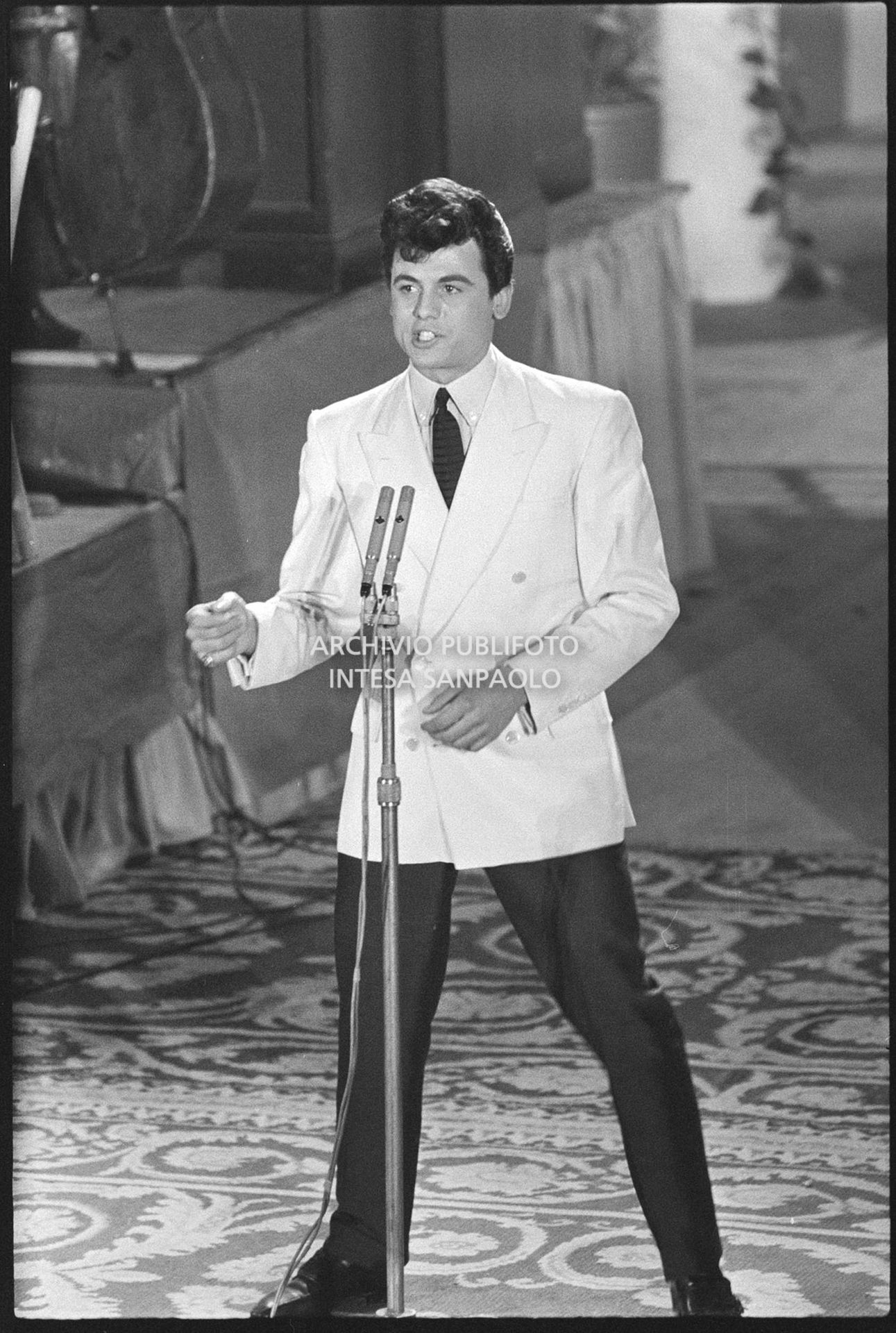XI Festival della canzone italiana di Sanremo