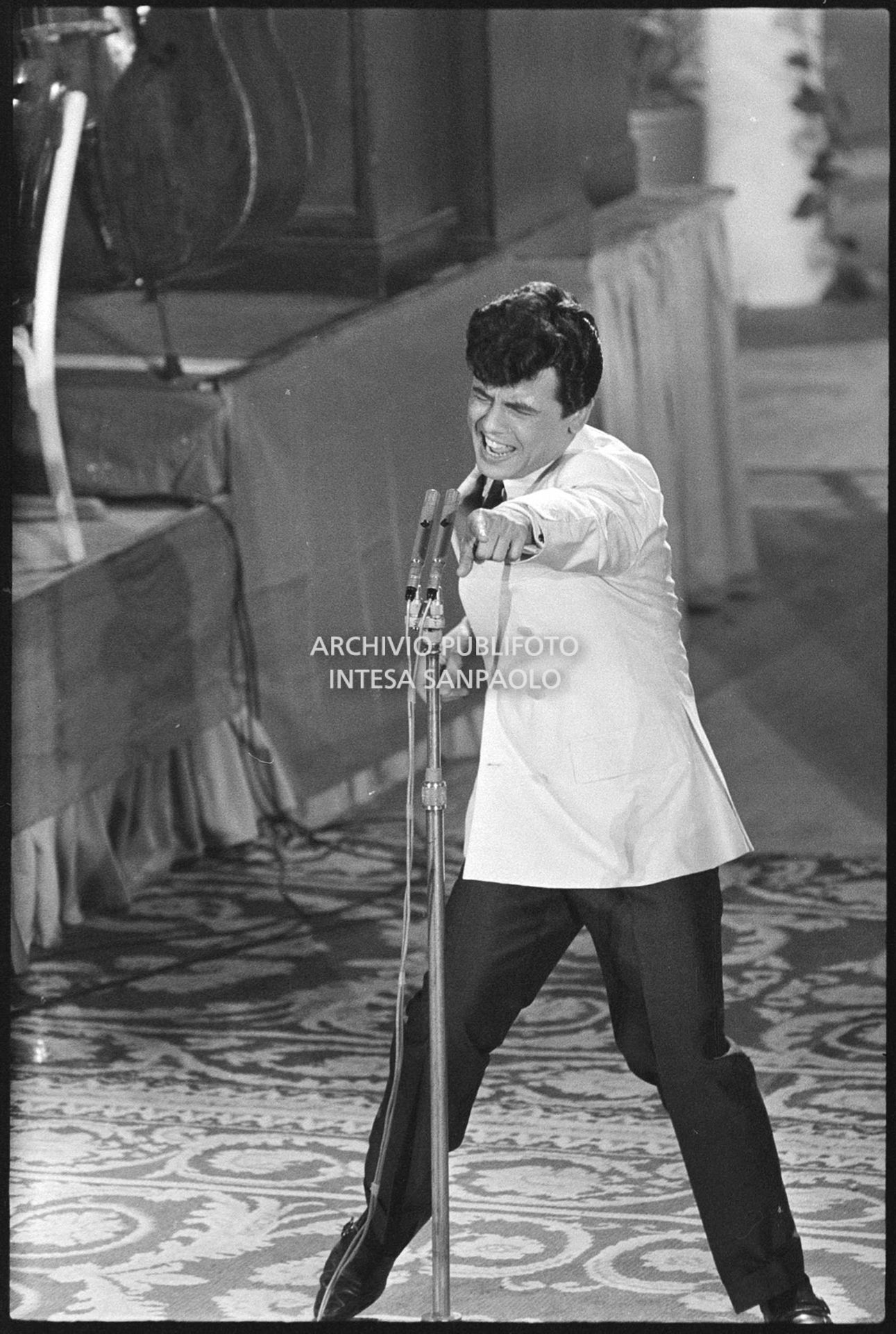 XI Festival della canzone italiana di Sanremo