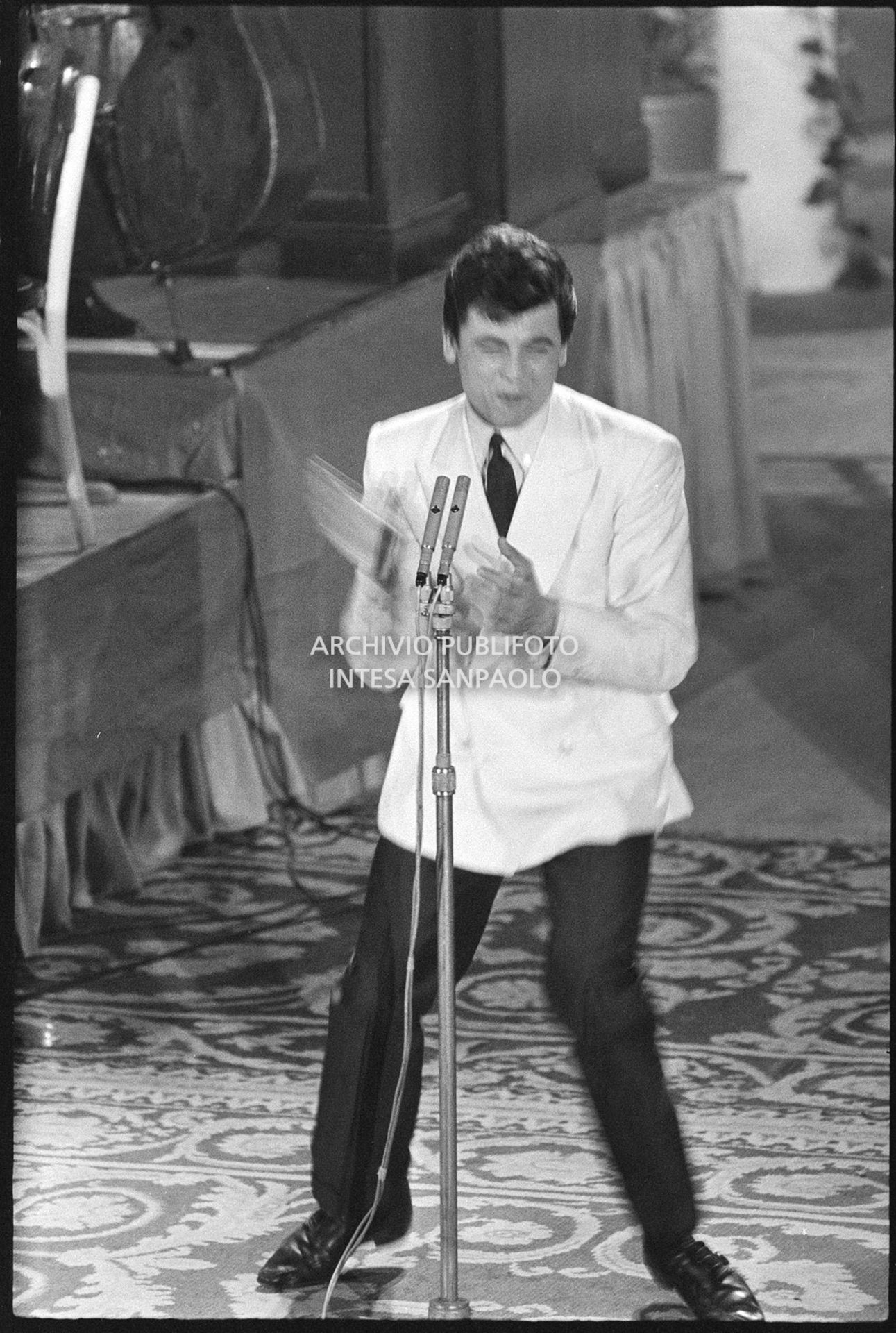 XI Festival della canzone italiana di Sanremo