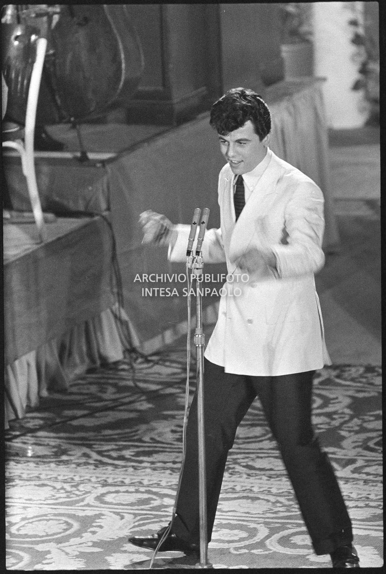 XI Festival della canzone italiana di Sanremo