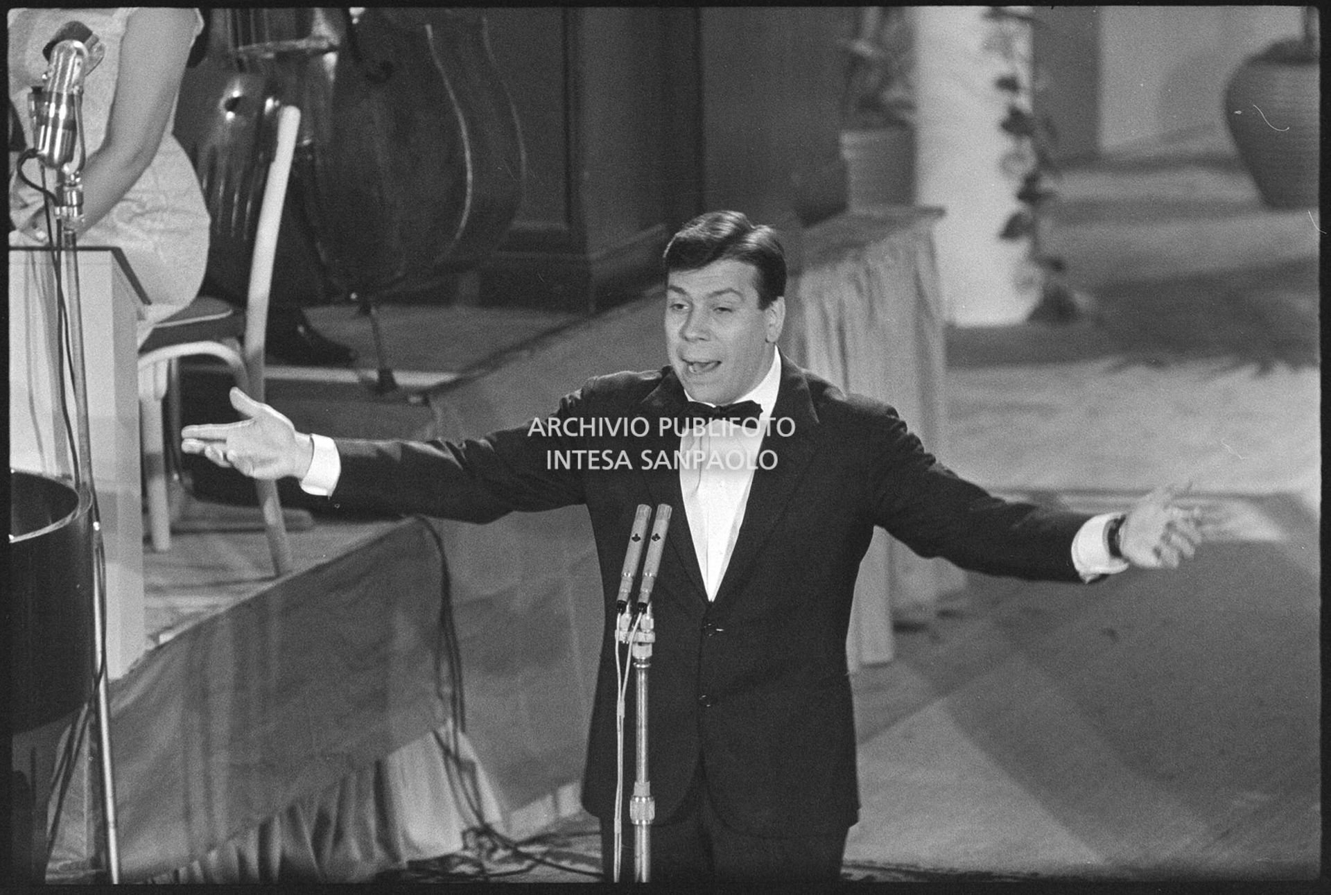 XI Festival della canzone italiana di Sanremo