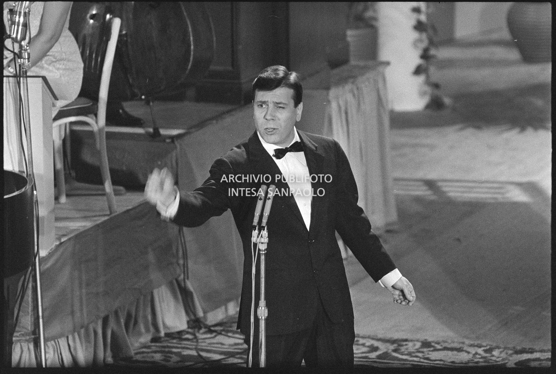 XI Festival della canzone italiana di Sanremo