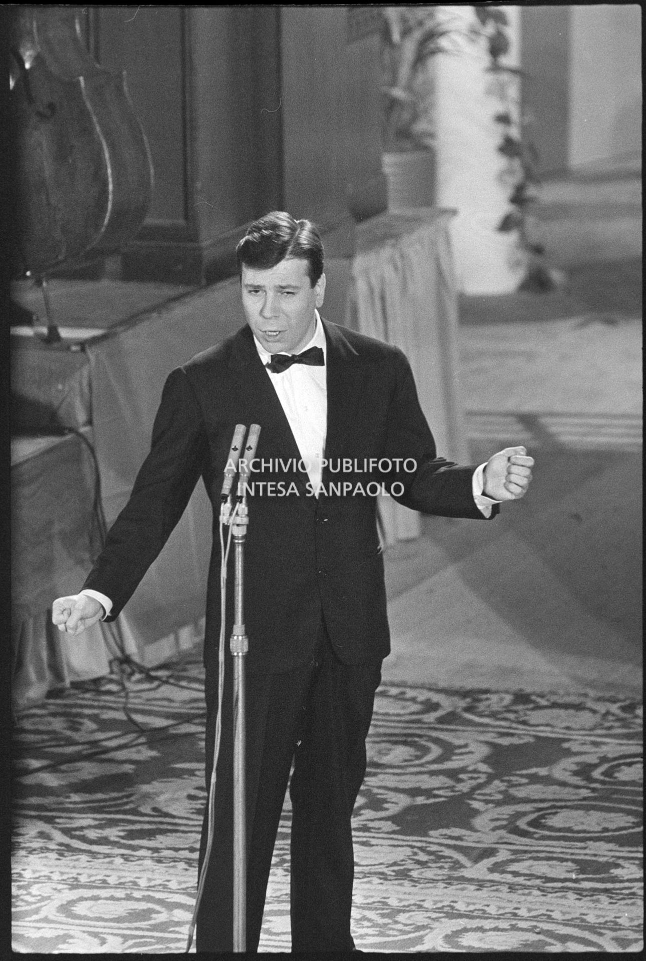 XI Festival della canzone italiana di Sanremo