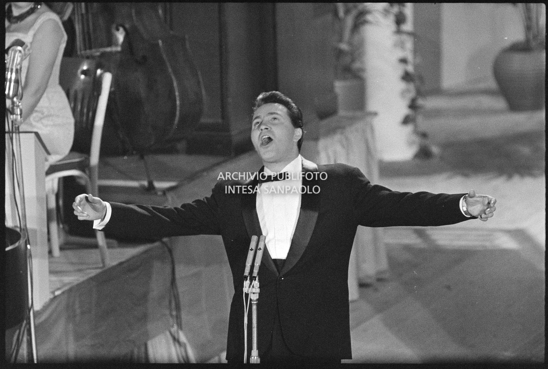 XI Festival della canzone italiana di Sanremo