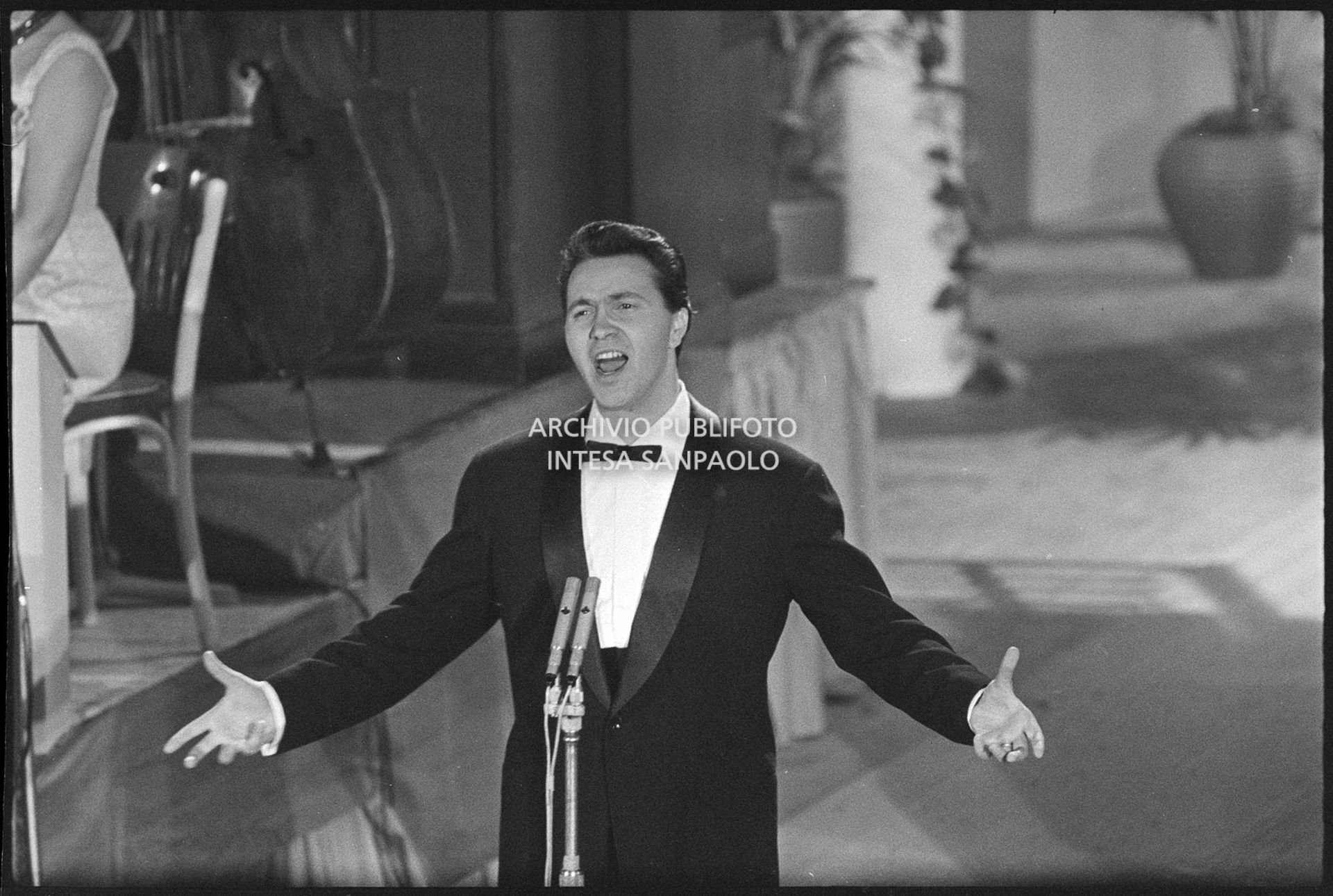 XI Festival della canzone italiana di Sanremo