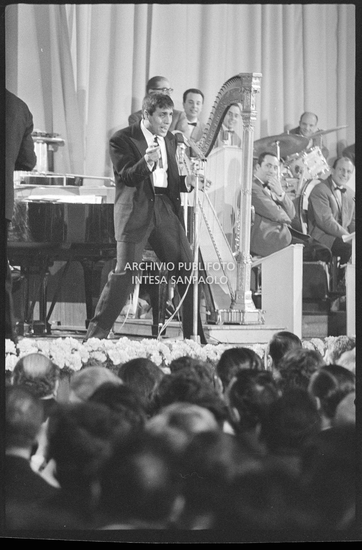 XI Festival della canzone italiana di Sanremo