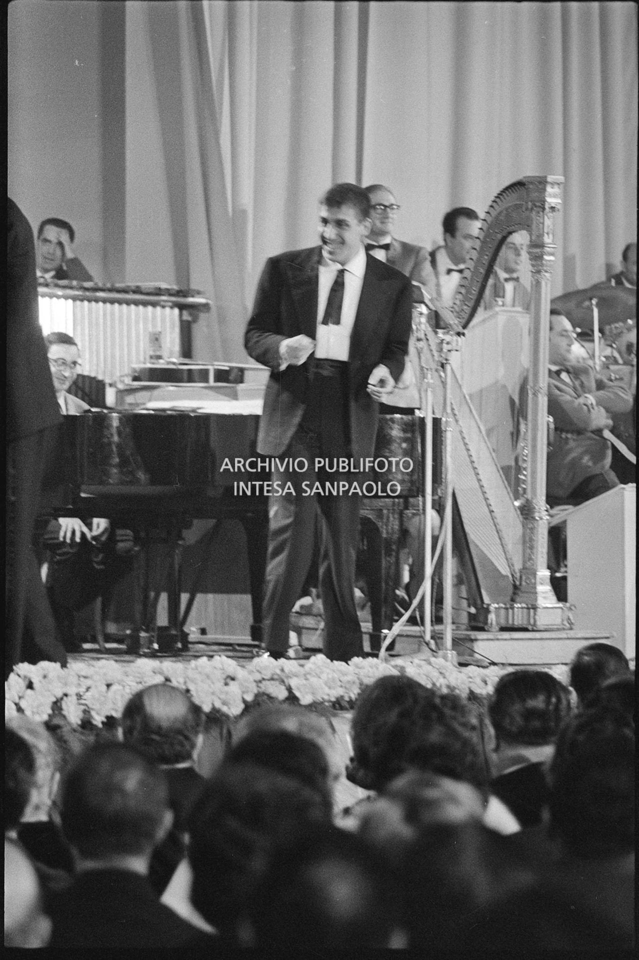 XI Festival della canzone italiana di Sanremo