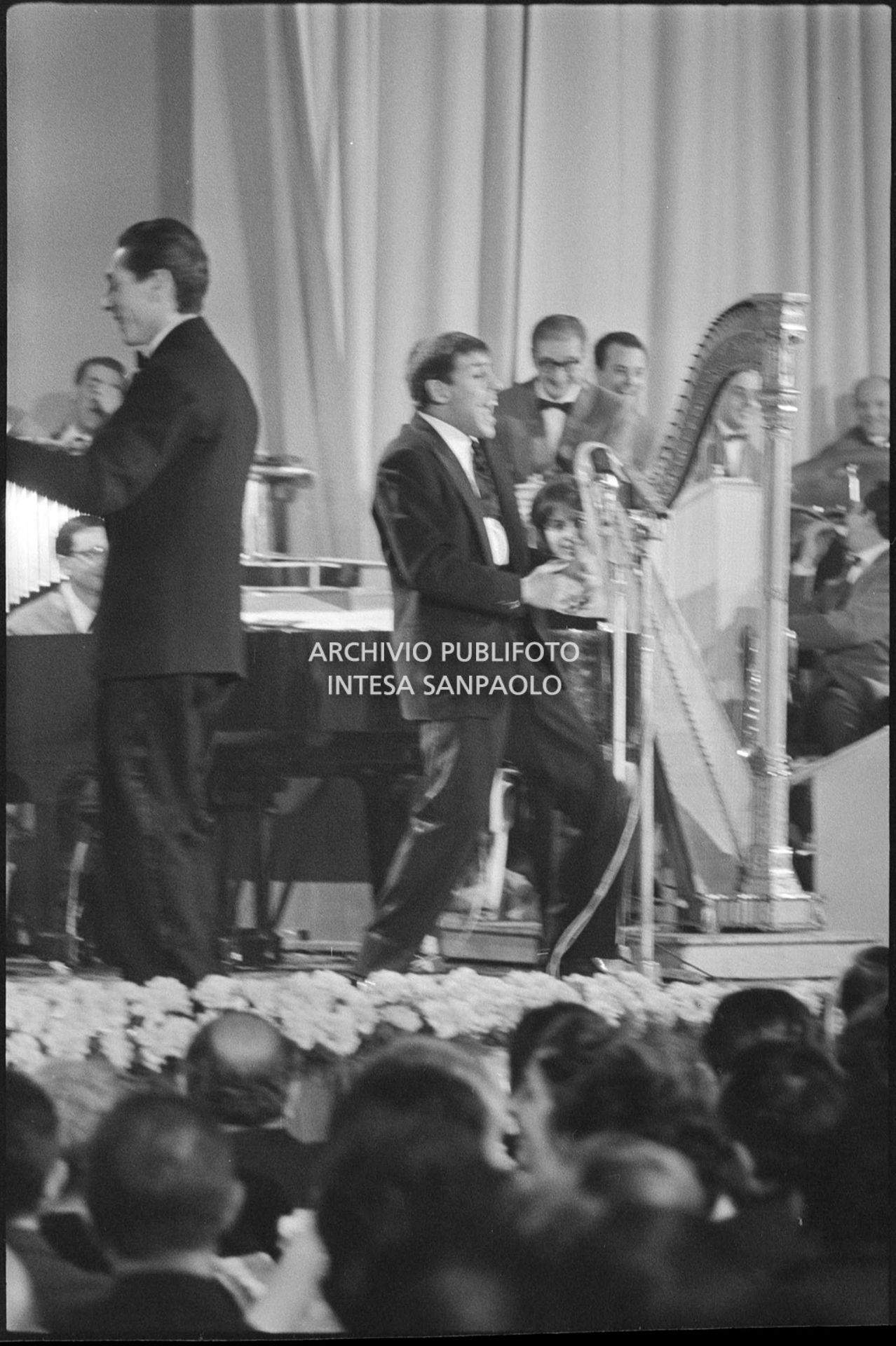 XI Festival della canzone italiana di Sanremo