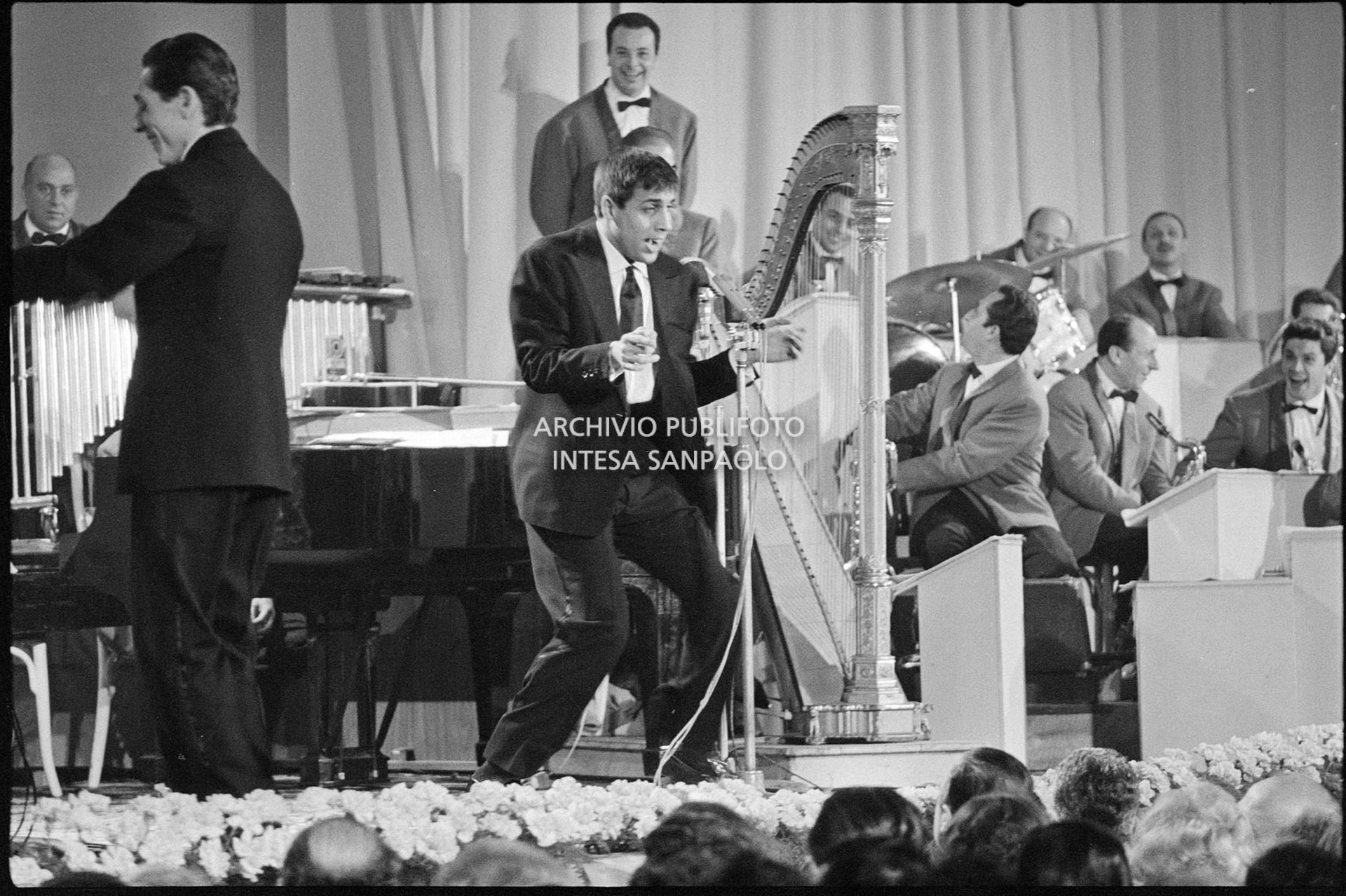 XI Festival della canzone italiana di Sanremo