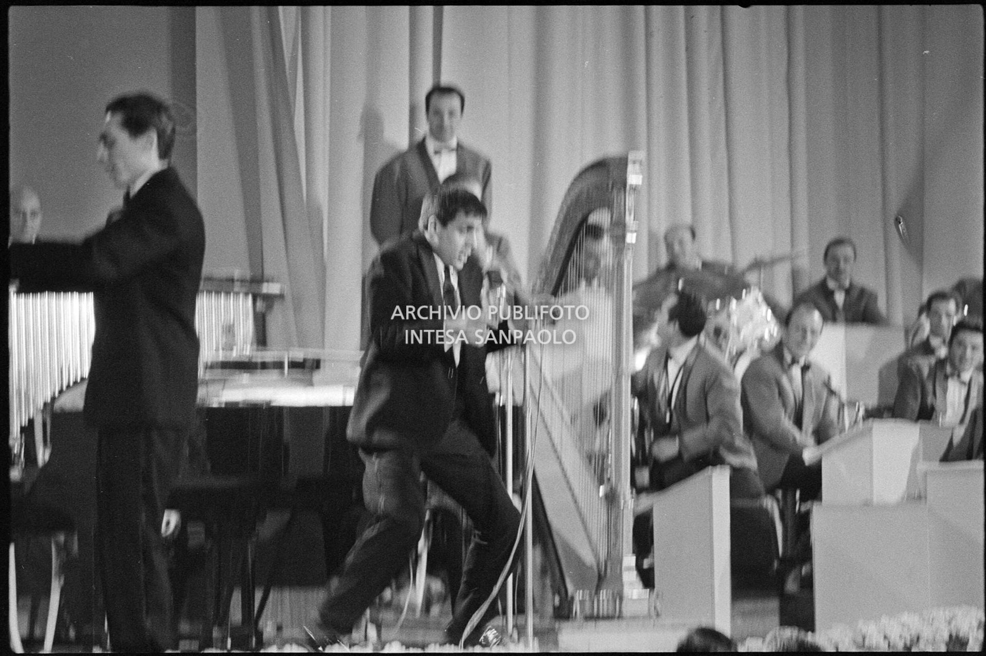 XI Festival della canzone italiana di Sanremo