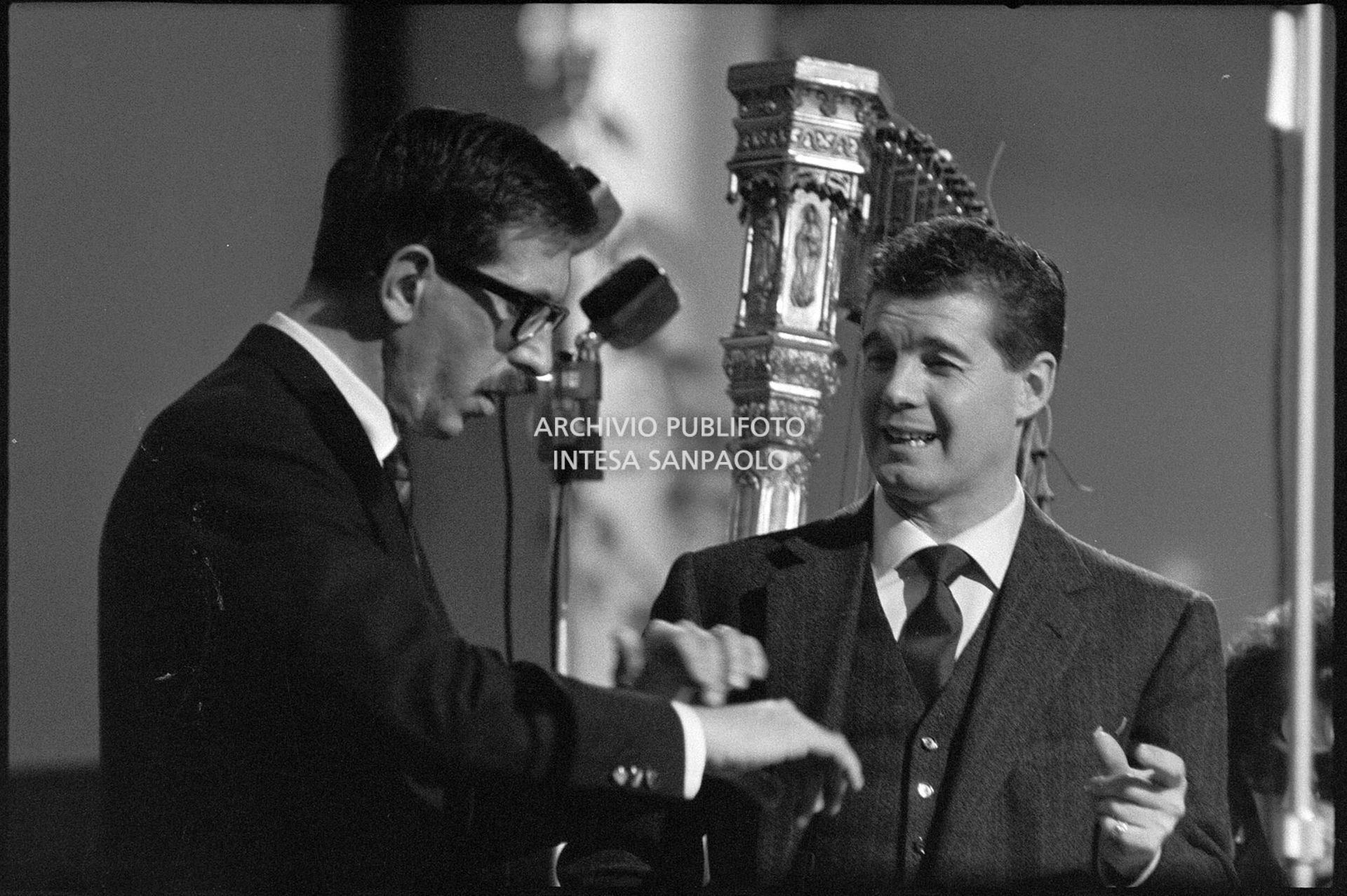 XI Festival della canzone italiana di Sanremo