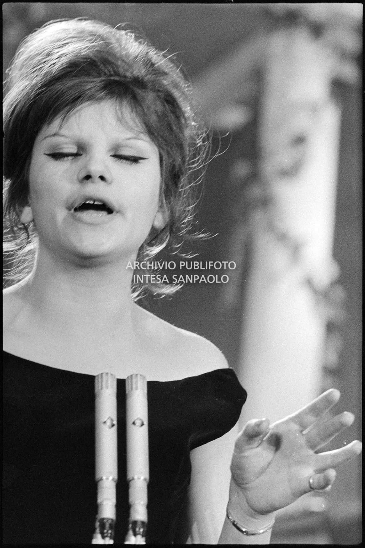 XI Festival della canzone italiana di Sanremo