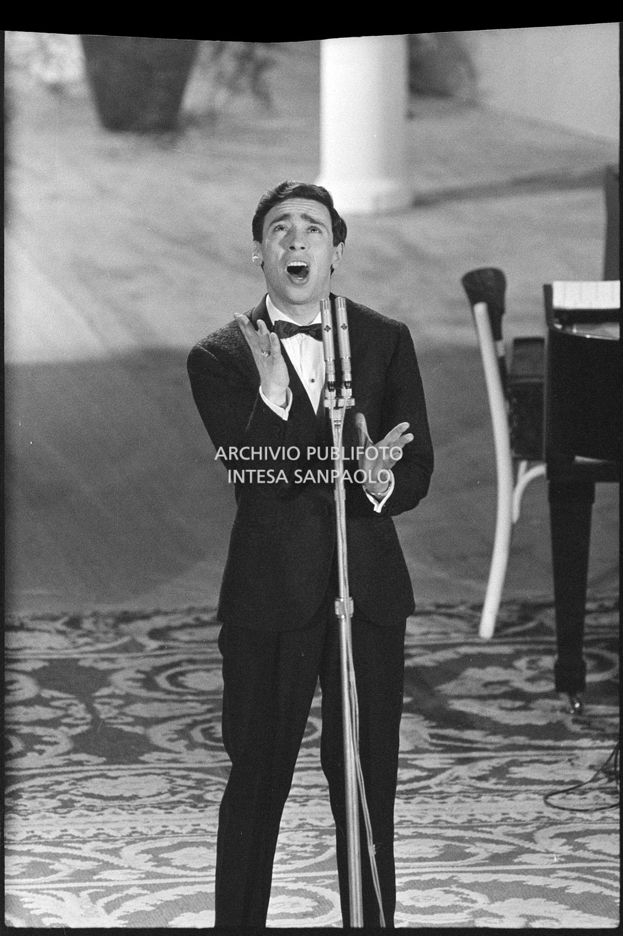XI Festival della canzone italiana di Sanremo