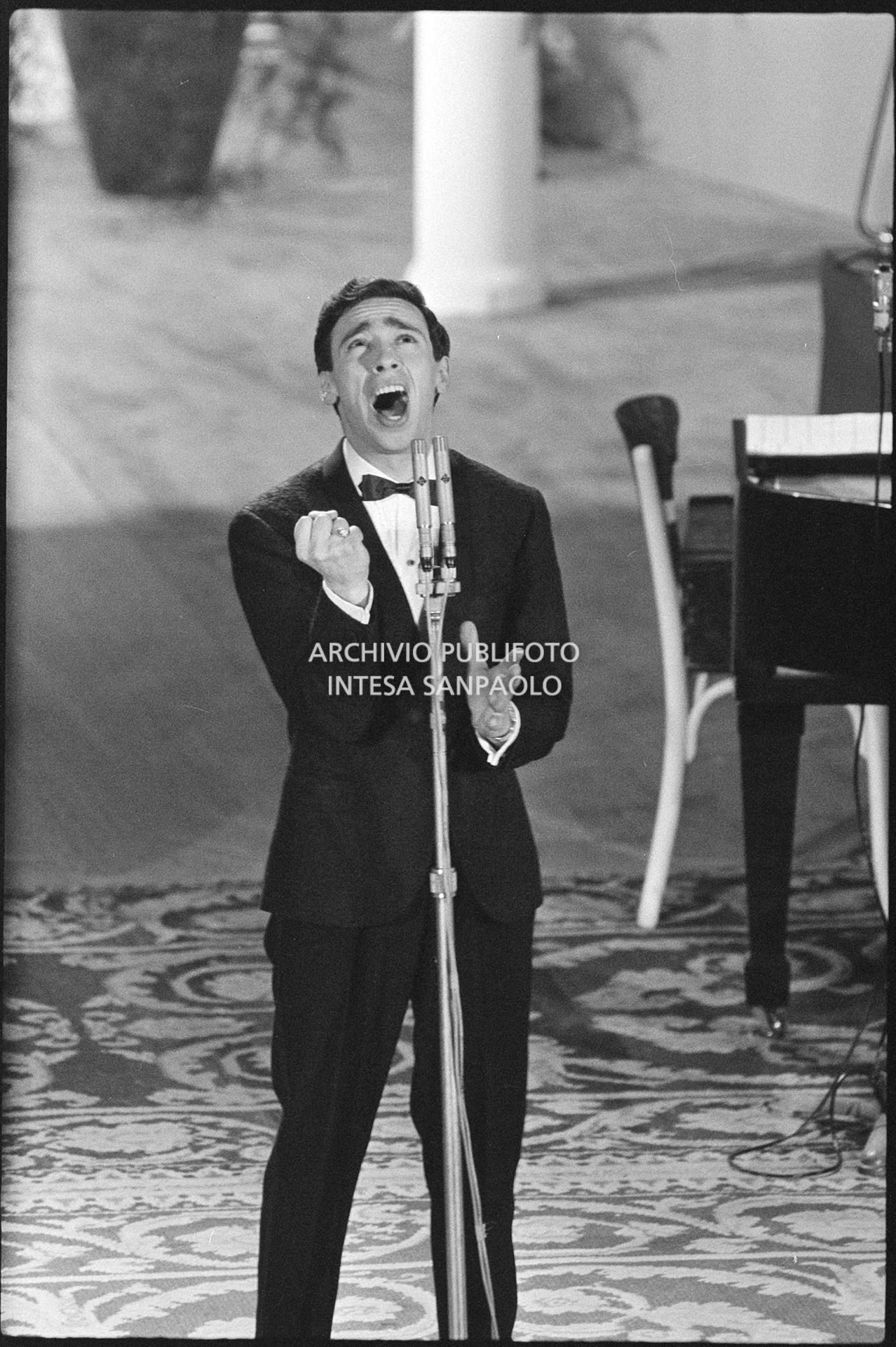 XI Festival della canzone italiana di Sanremo