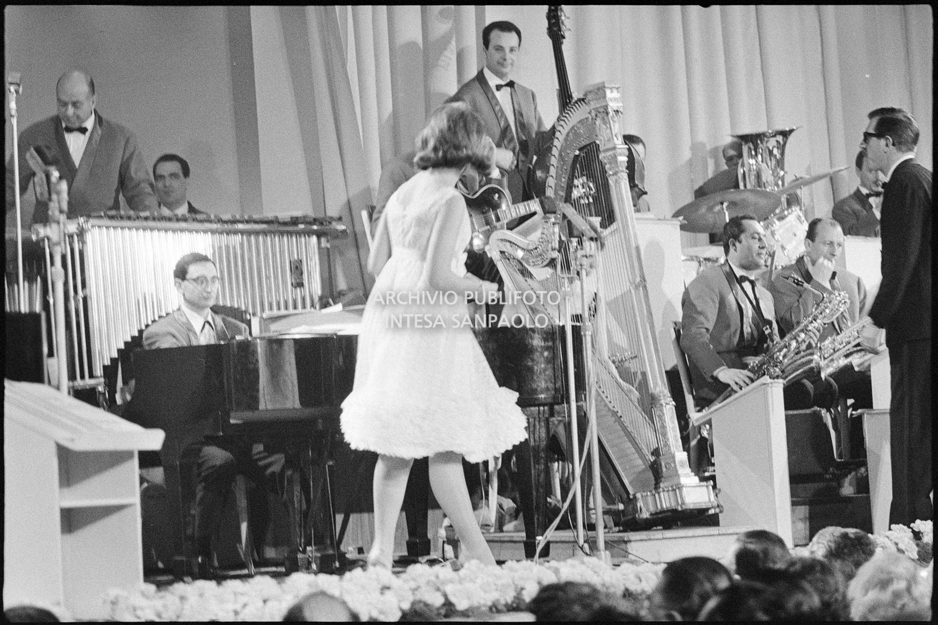 XI Festival della canzone italiana di Sanremo