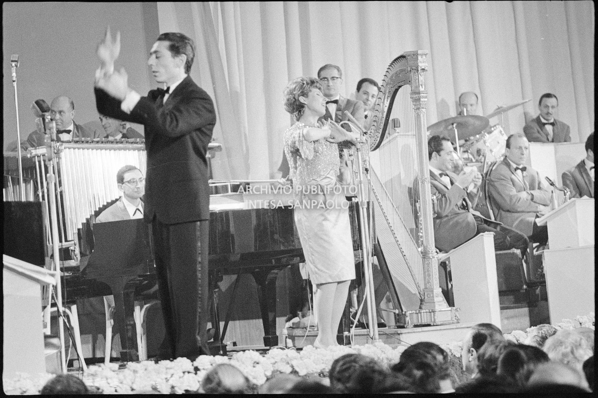 XI Festival della canzone italiana di Sanremo