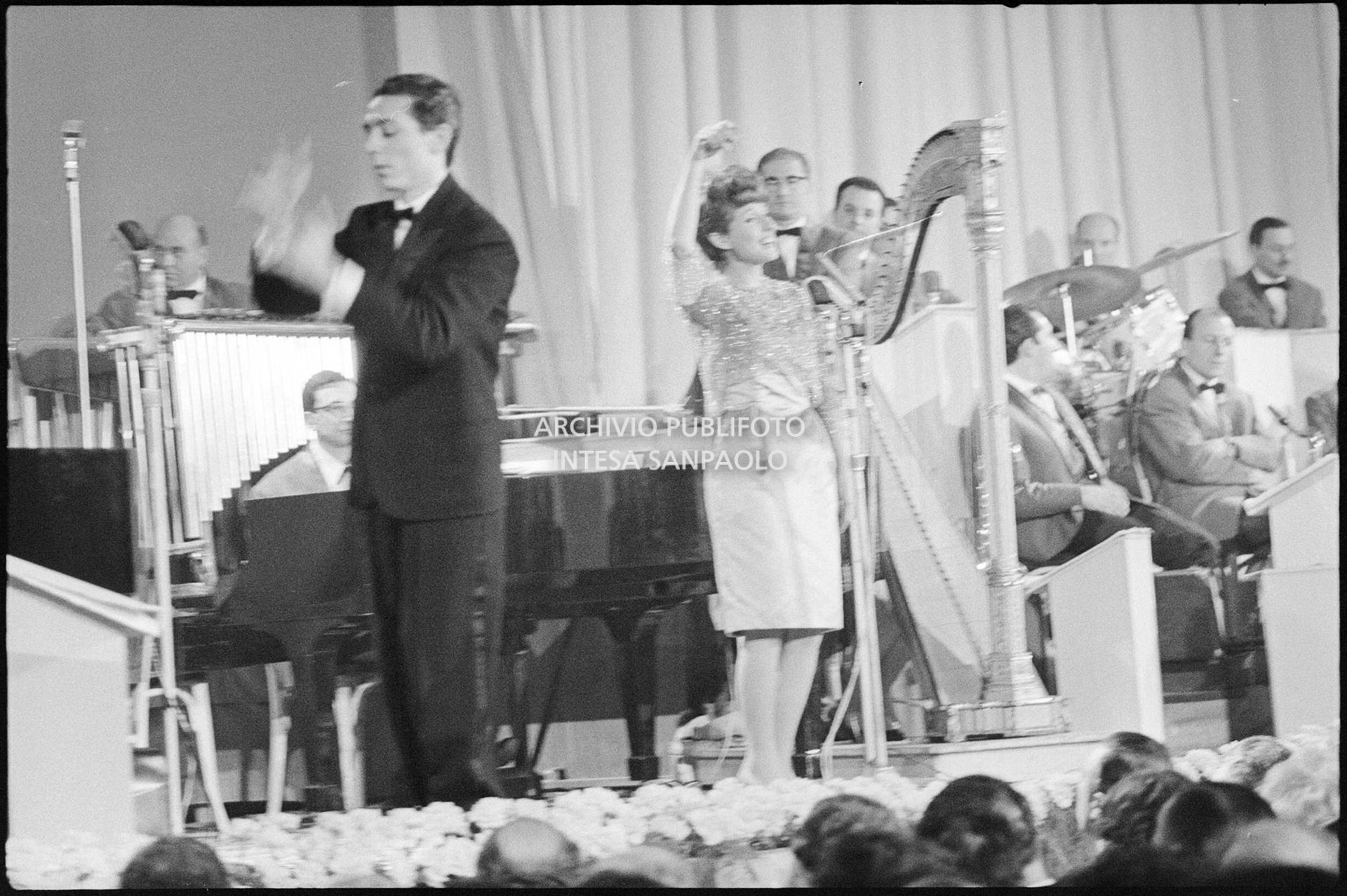 XI Festival della canzone italiana di Sanremo