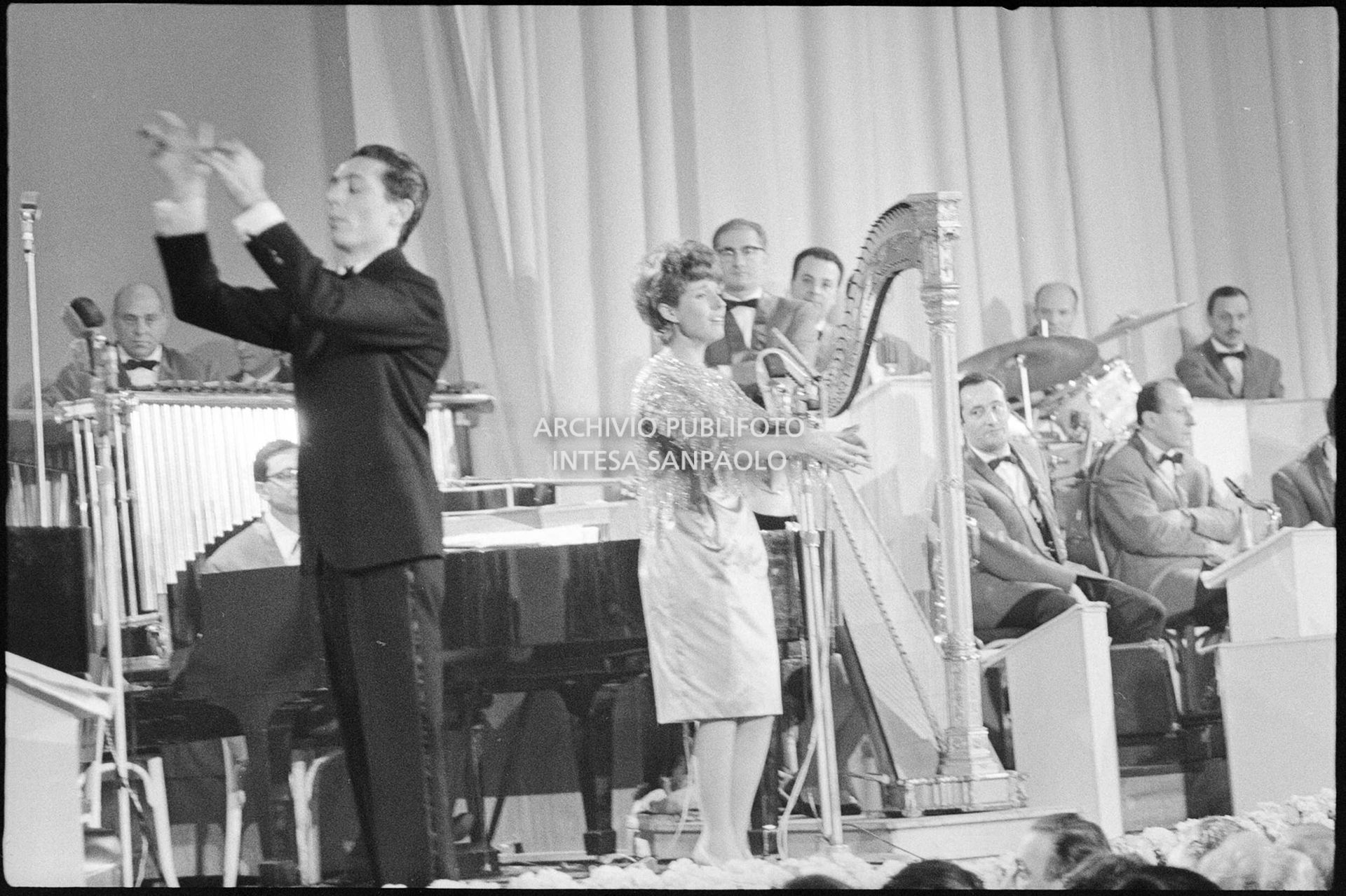 XI Festival della canzone italiana di Sanremo