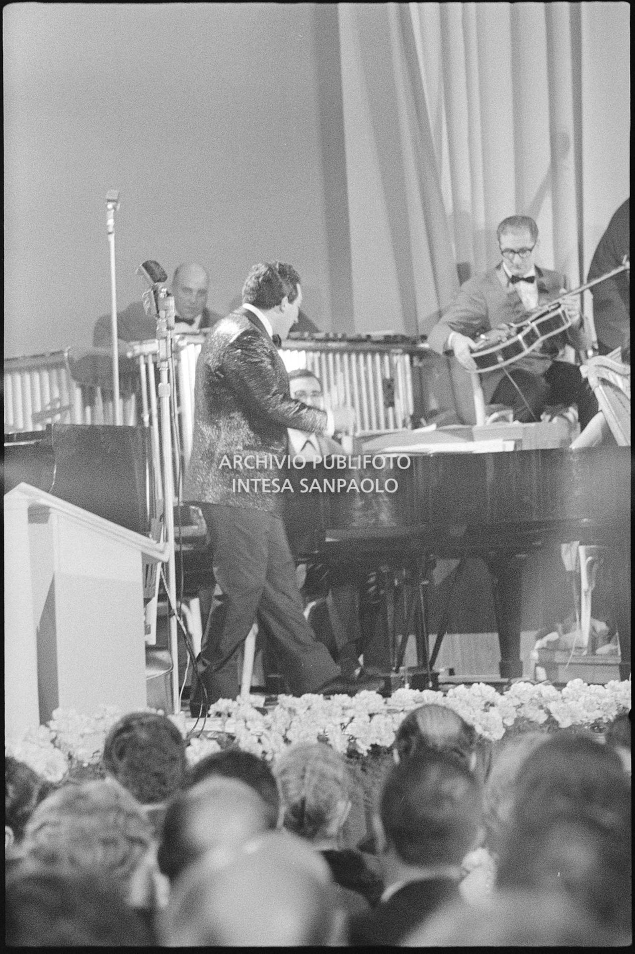 XI Festival della canzone italiana di Sanremo