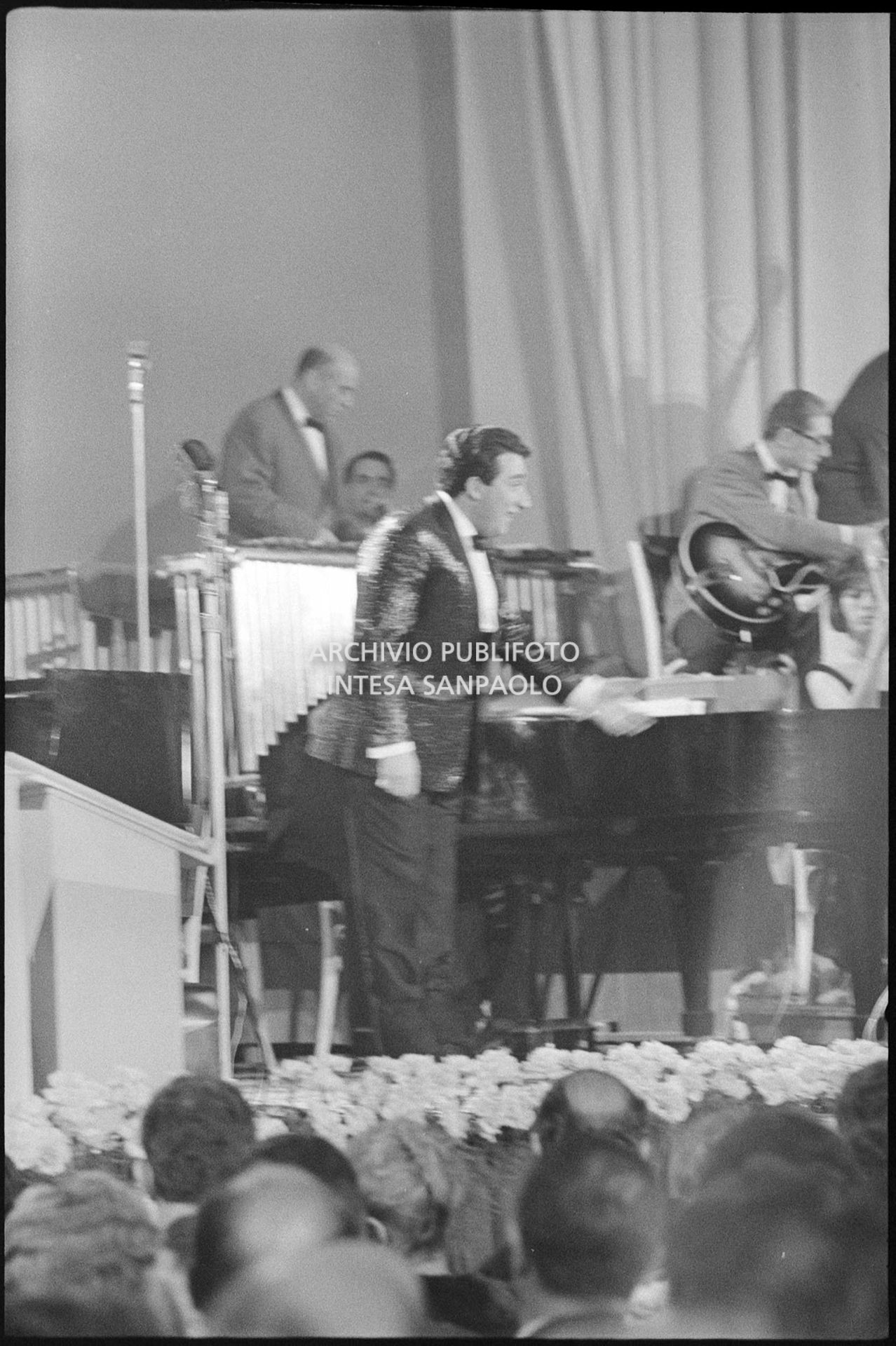 XI Festival della canzone italiana di Sanremo