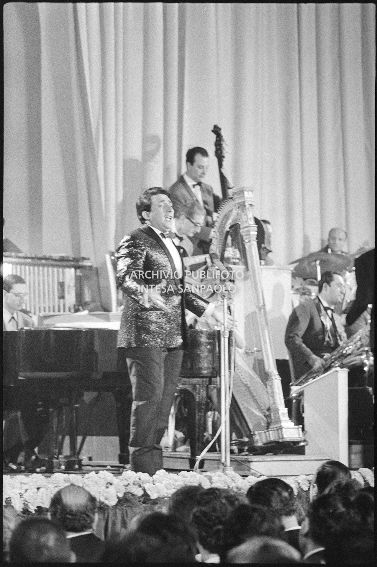 XI Festival della canzone italiana di Sanremo