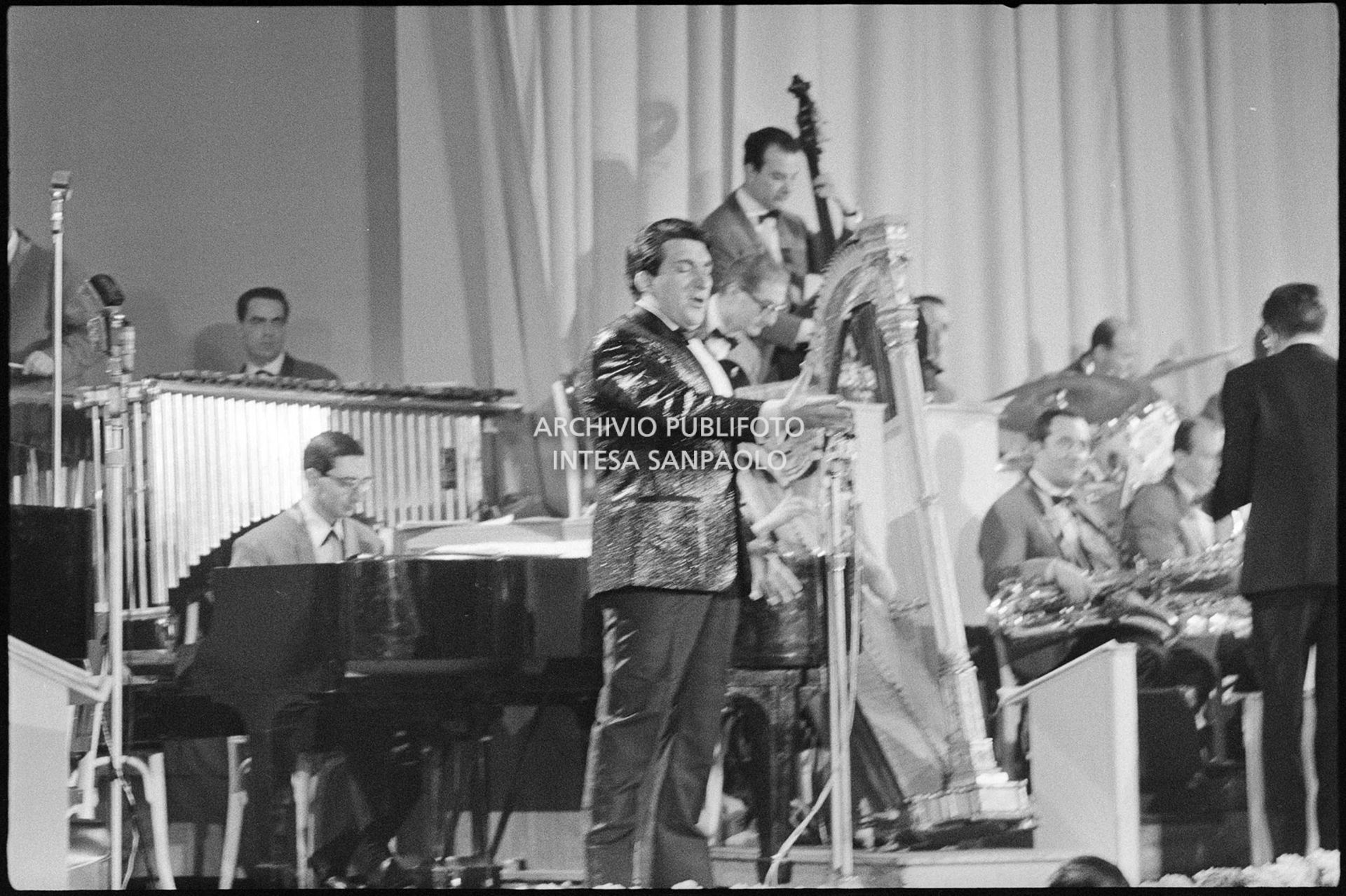 XI Festival della canzone italiana di Sanremo
