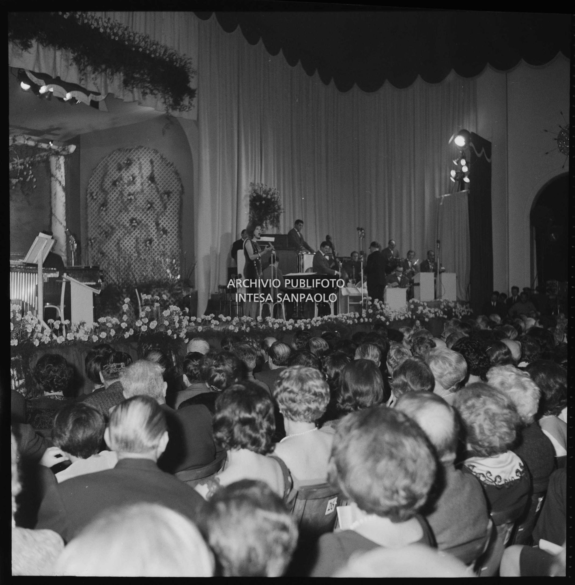 XI Festival della canzone italiana di Sanremo